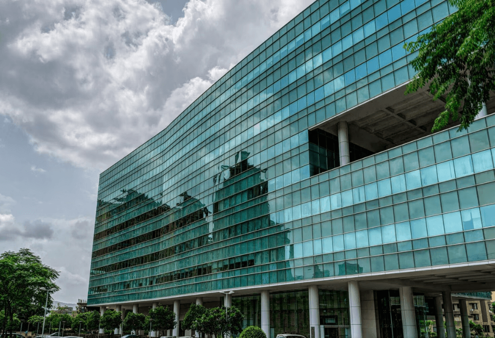 Lodha Ithink
