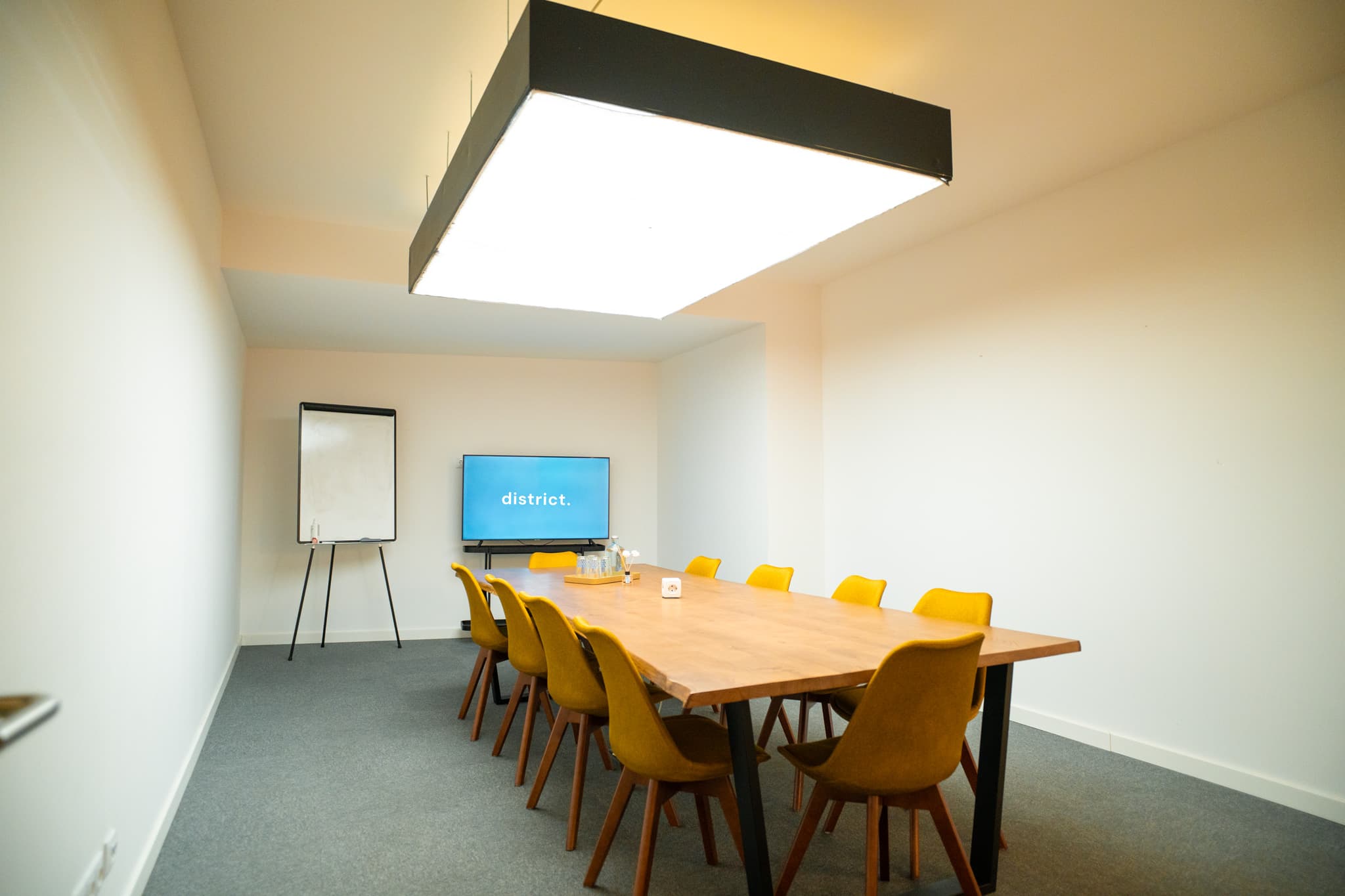 Meeting Room 1