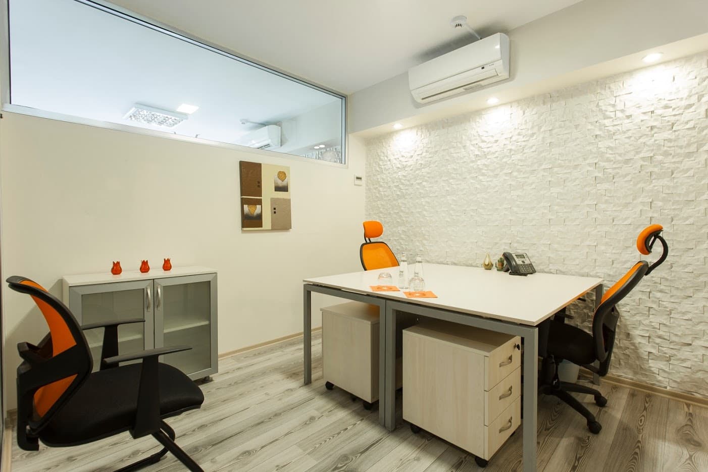 office