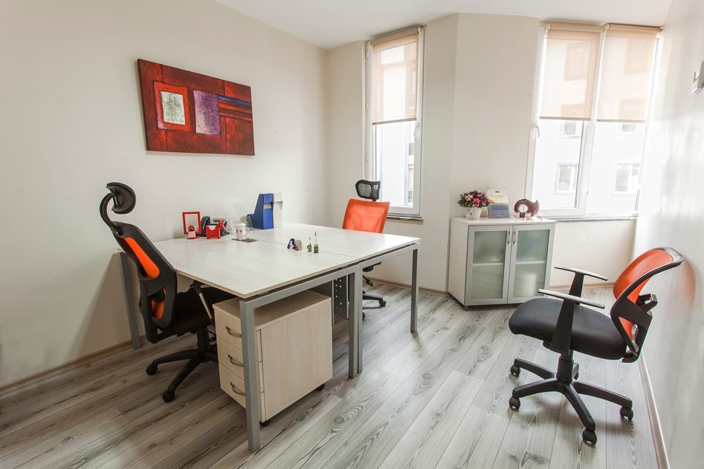 office