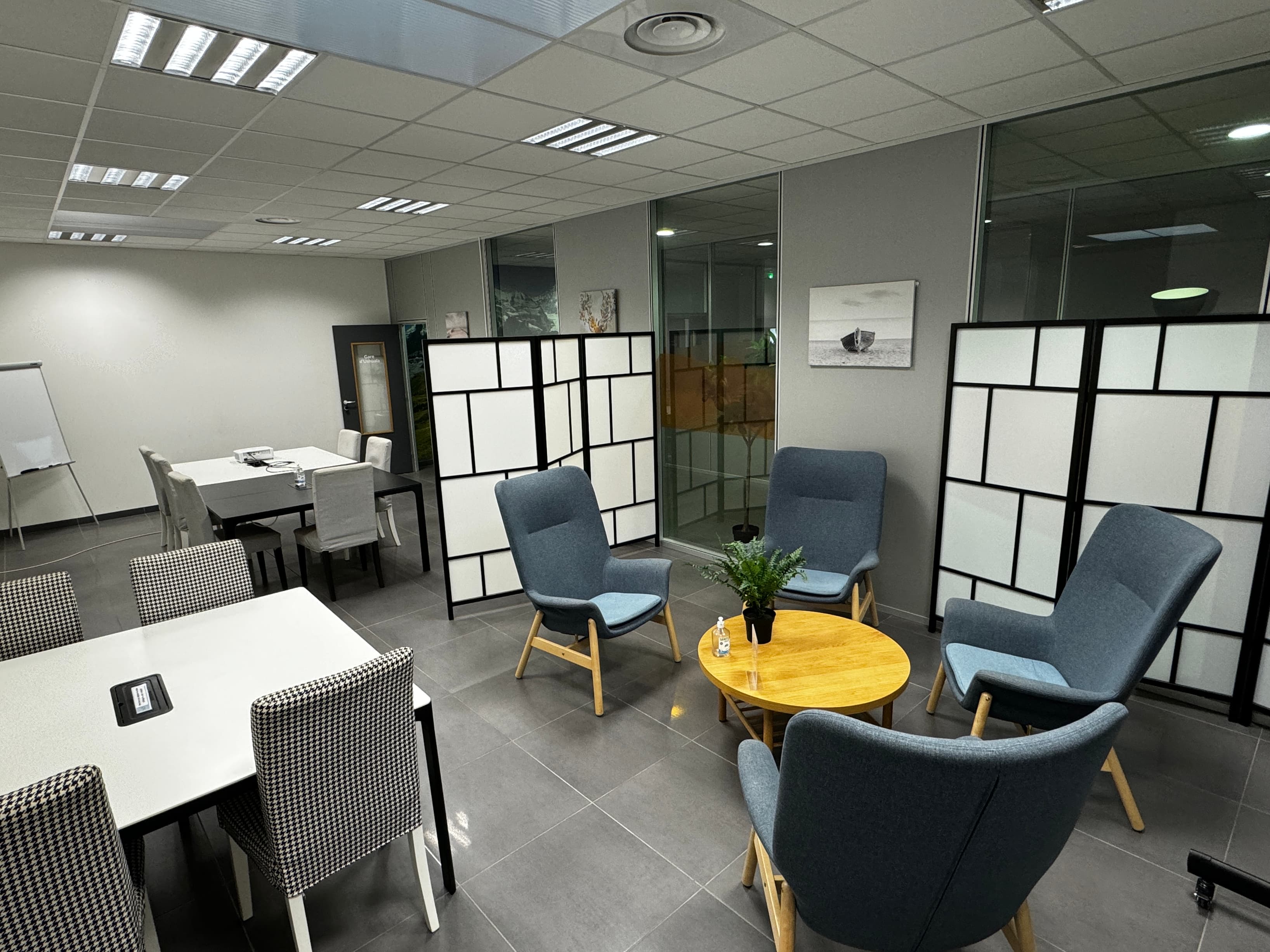Meeting room Ushuaia