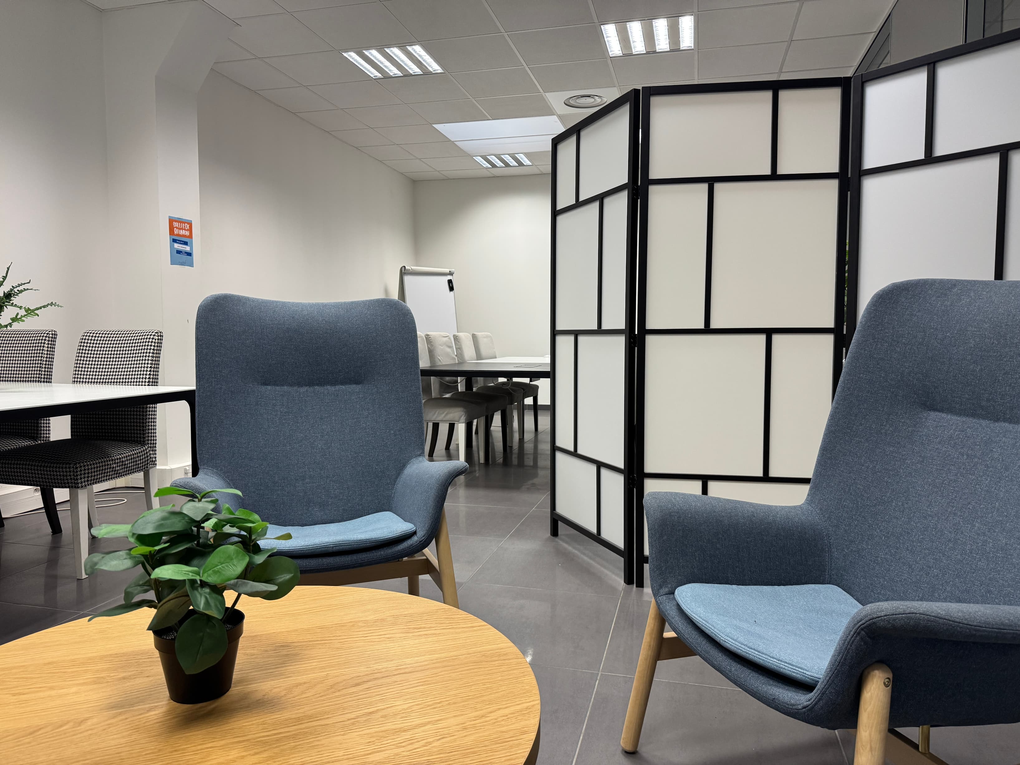 Meeting Room "Ushuaia"