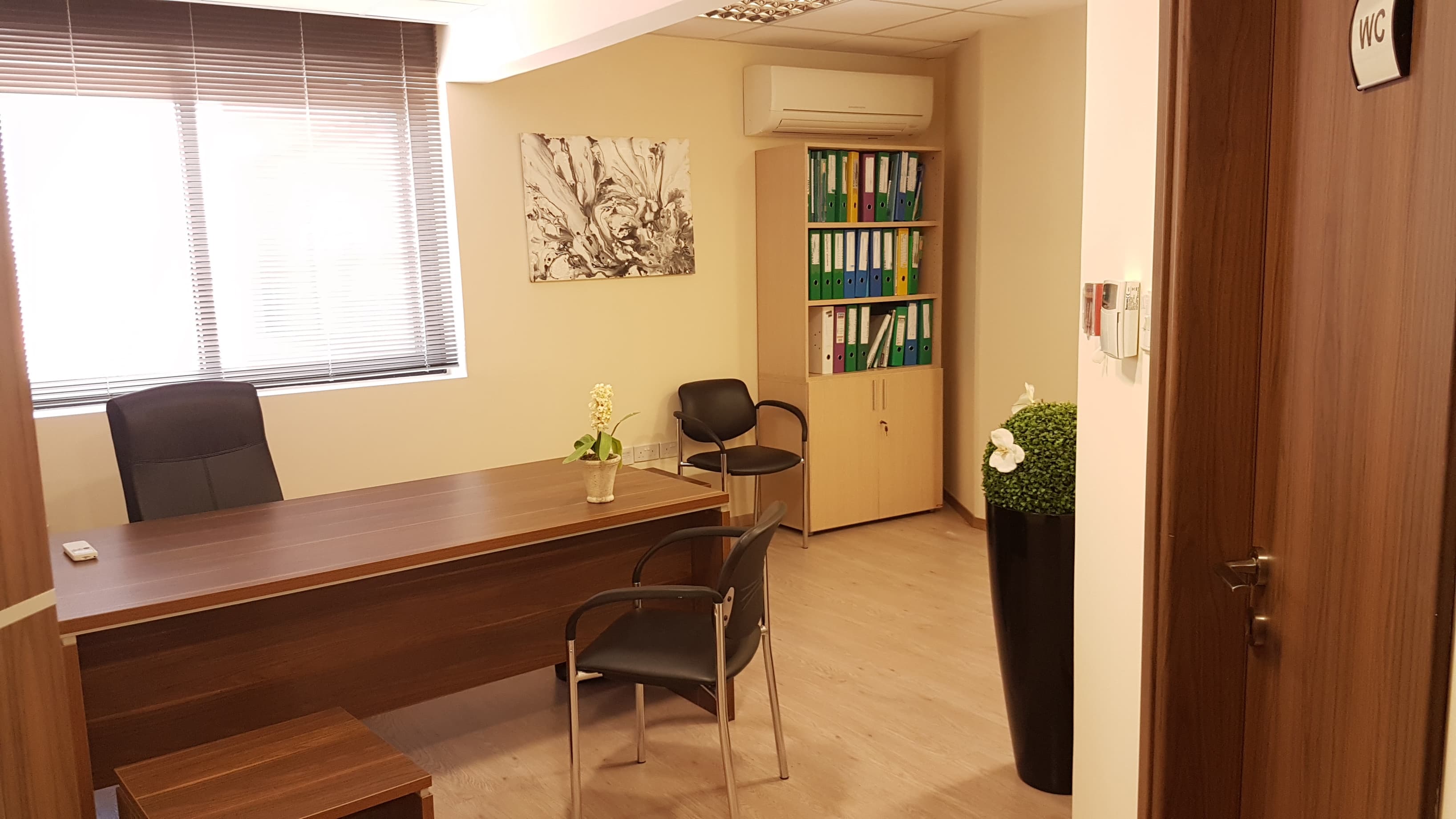 Omega Business Center Private Office Omega Business Center Private Office