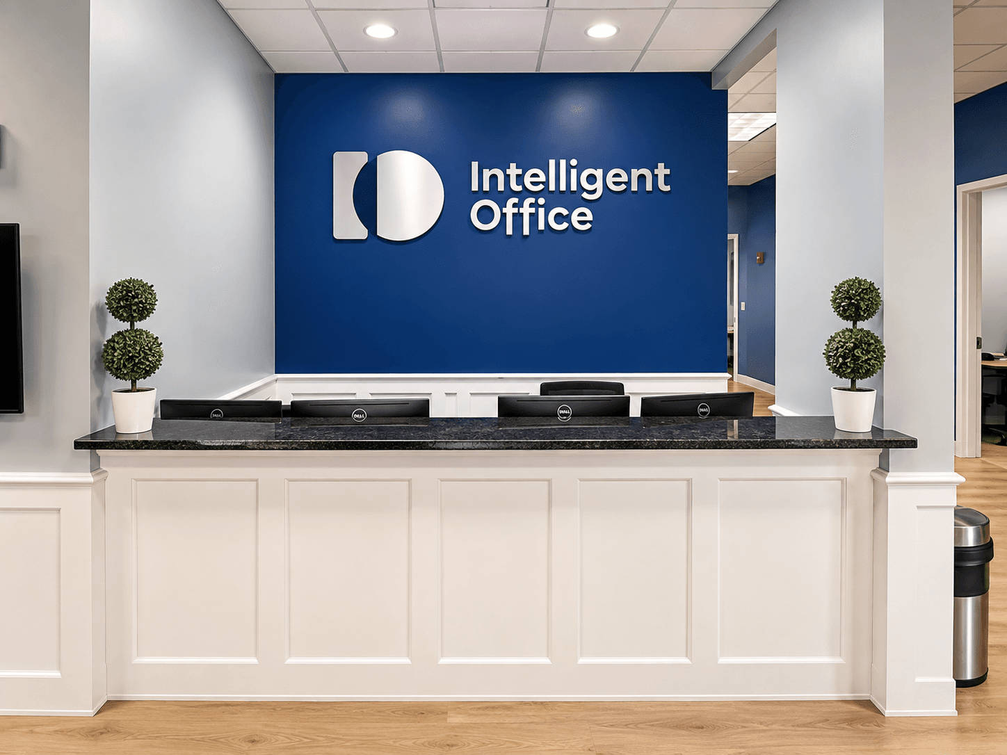 Reception Reception