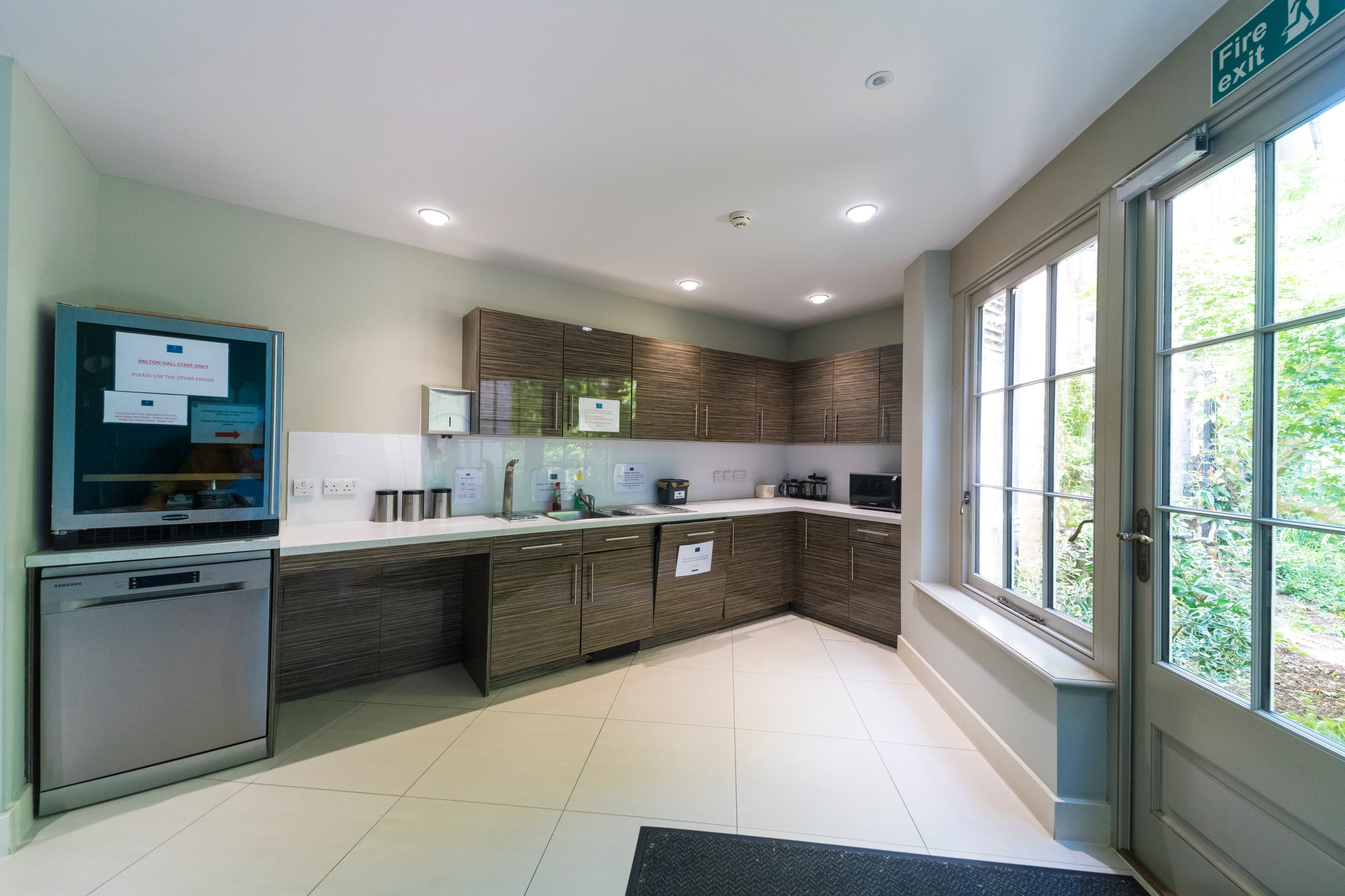 Kitchen Kitchen