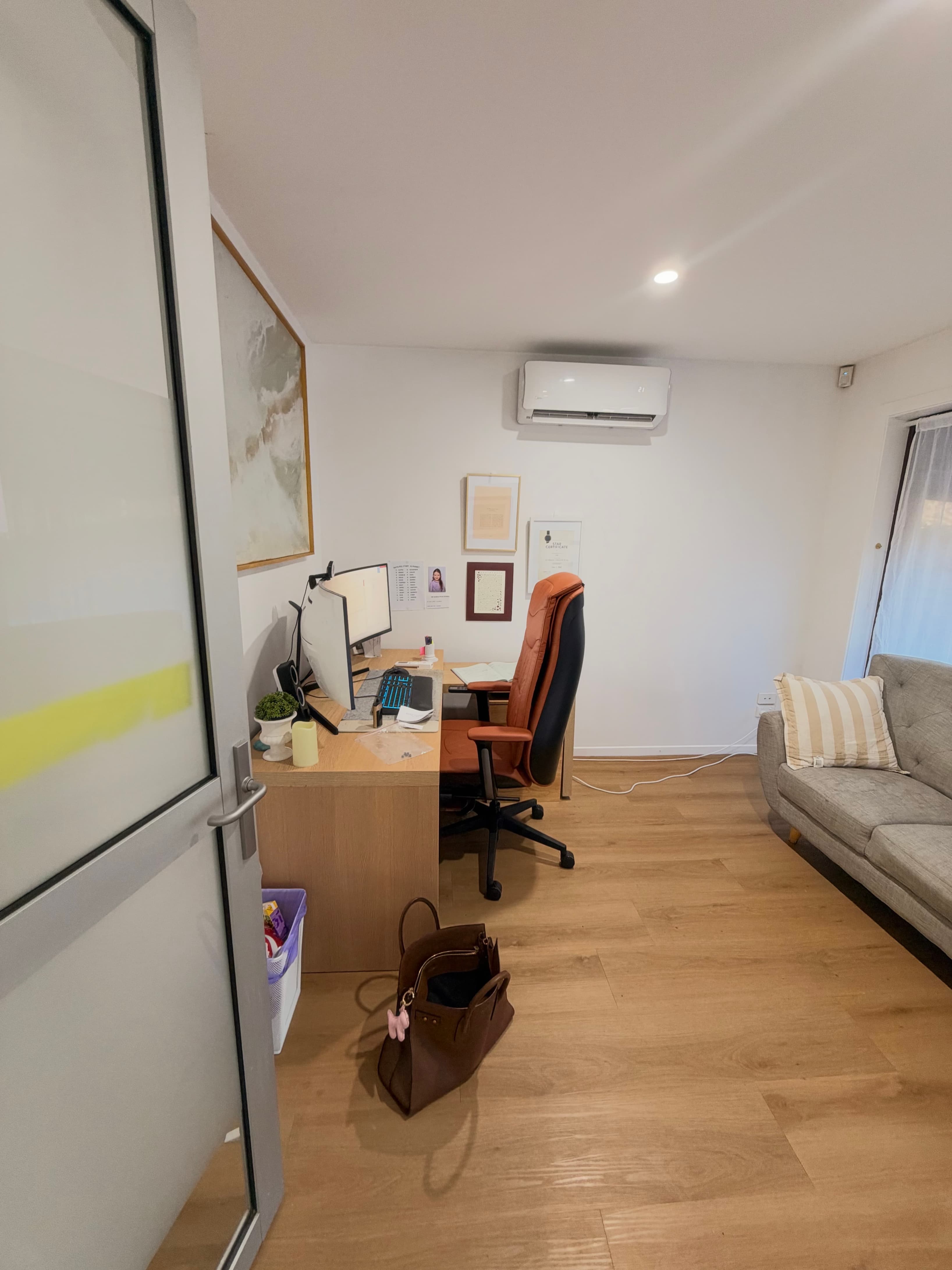 Office 1