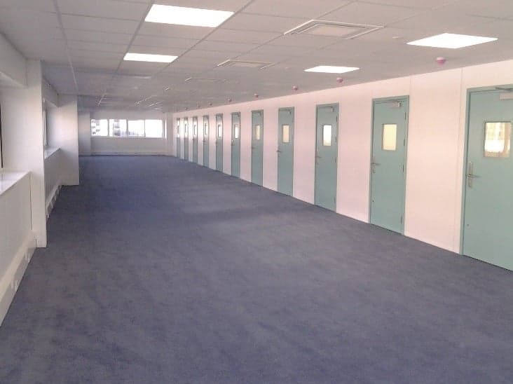 Corridor