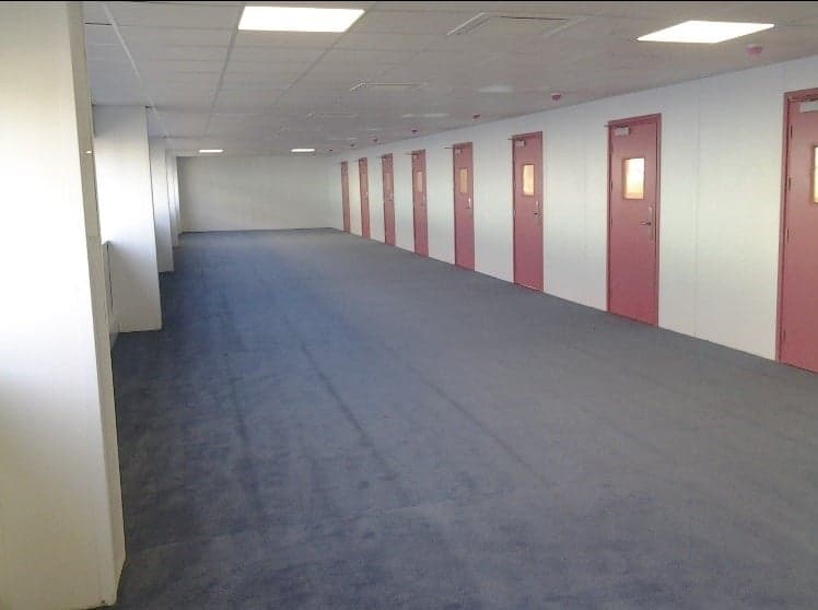 Corridor