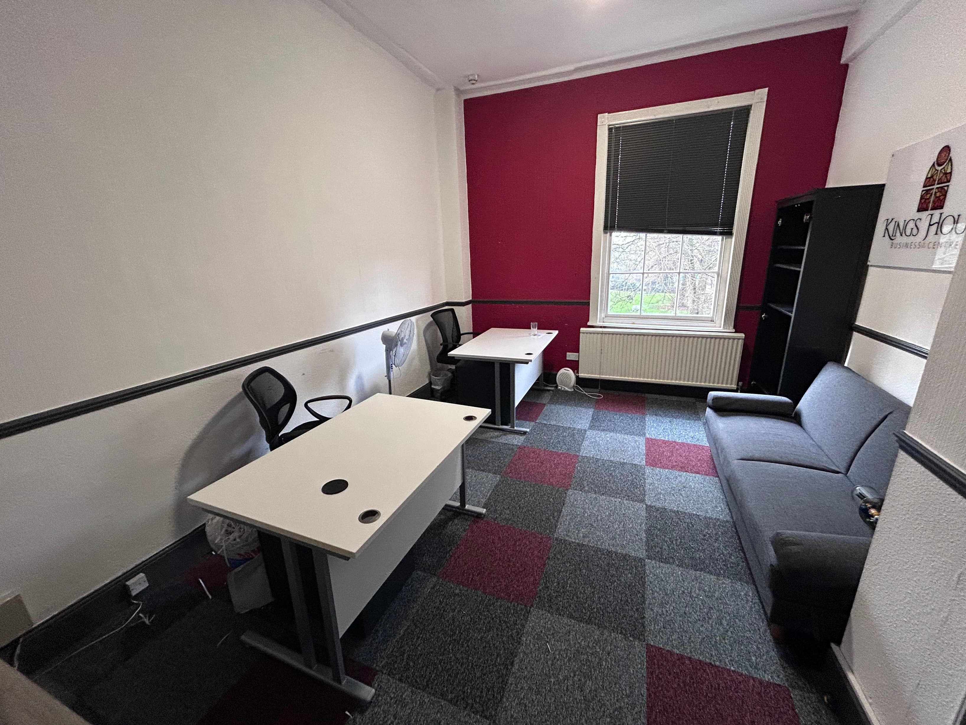 Prince Office Prince Office