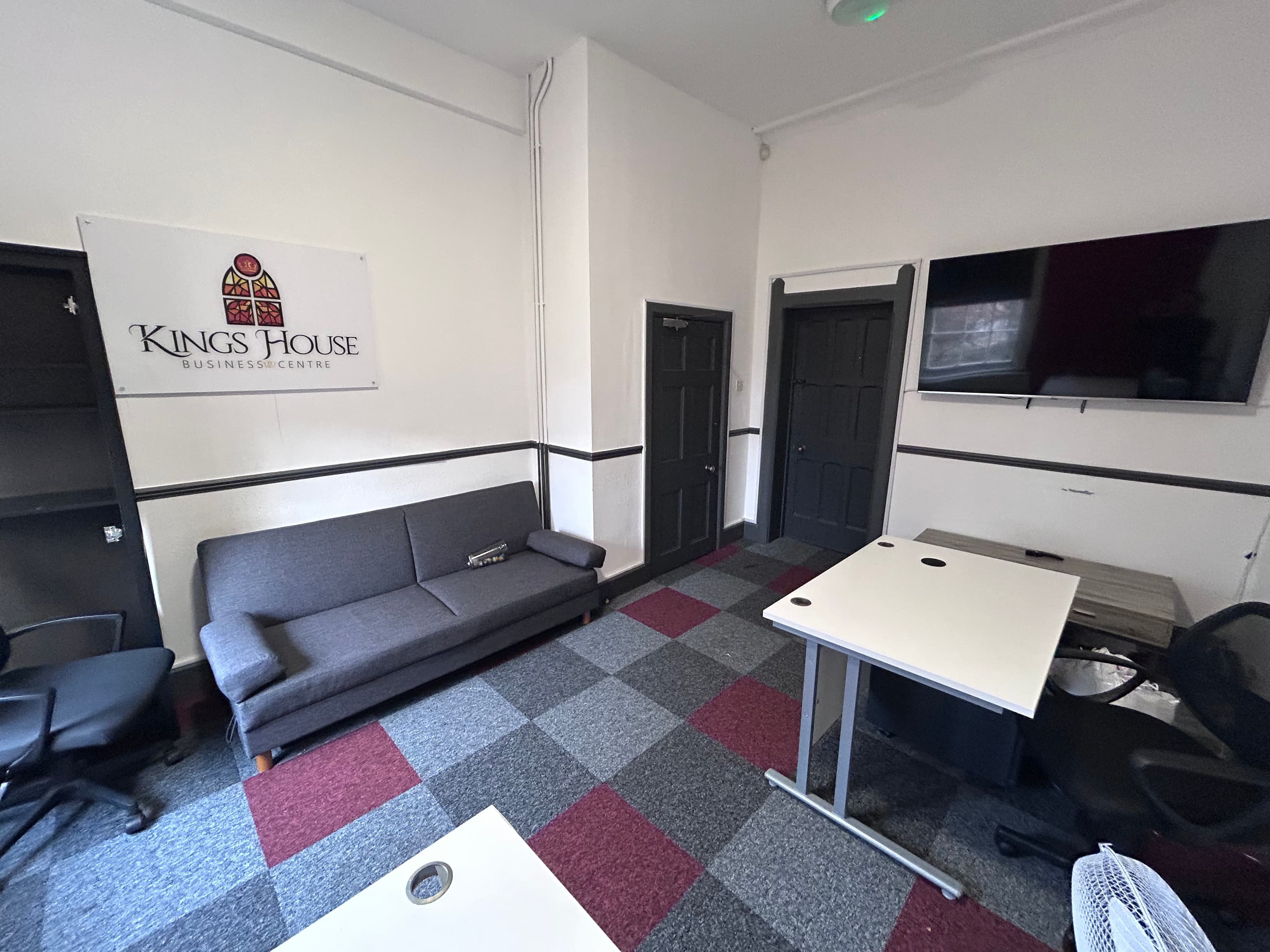 Prince Office Prince Office