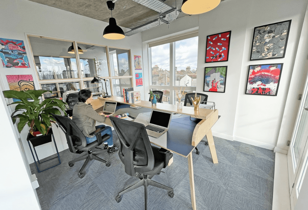 Medium Office Medium Office