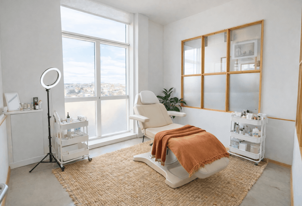 Beauty Room Beauty Room