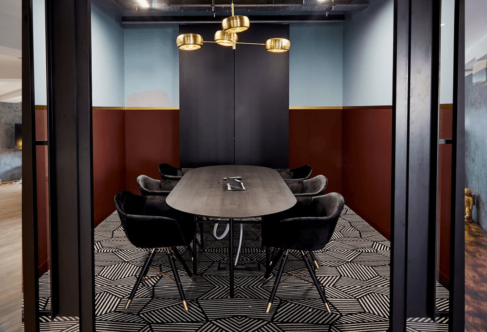 Meeting Room Meeting Room