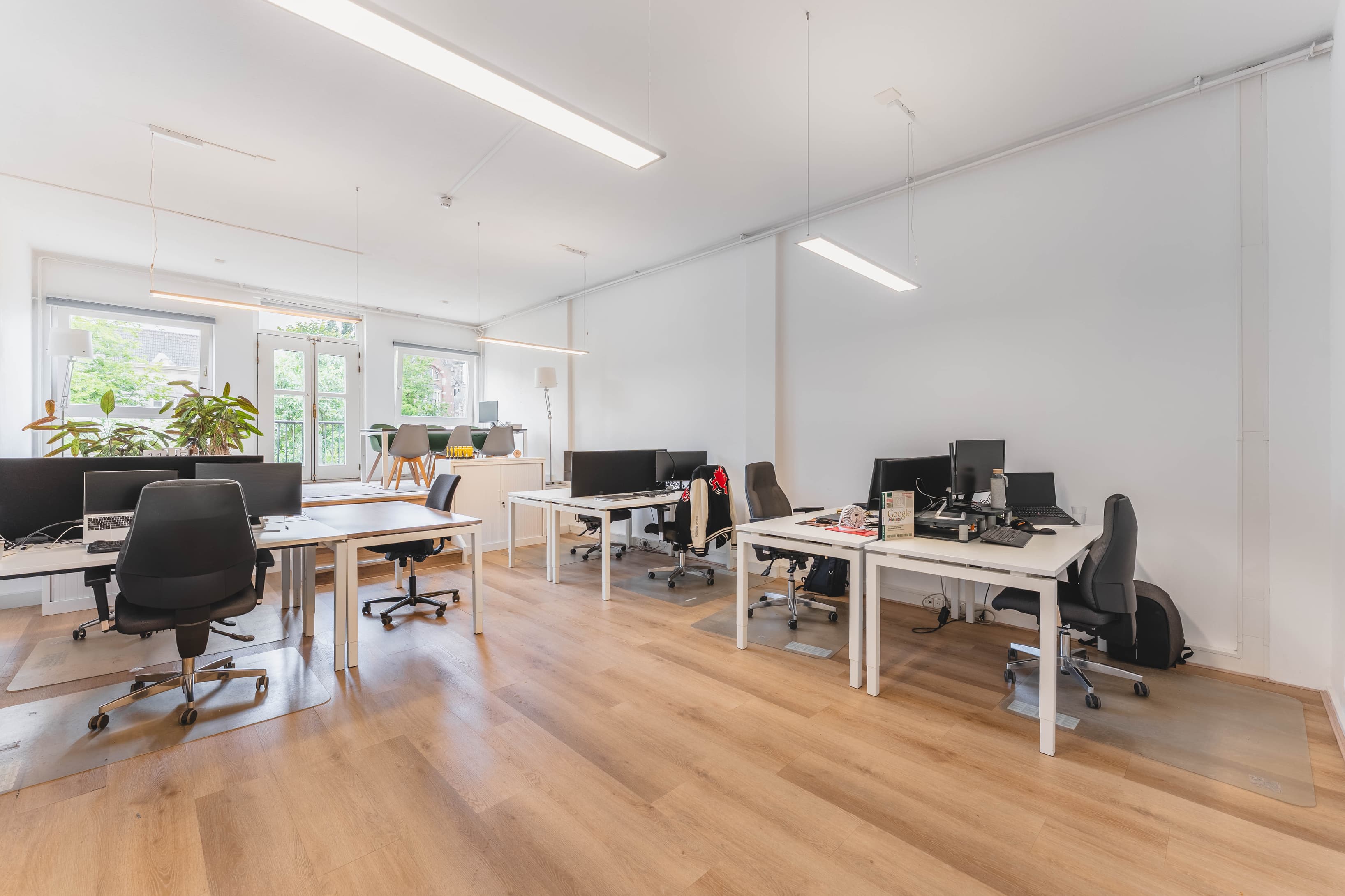 office