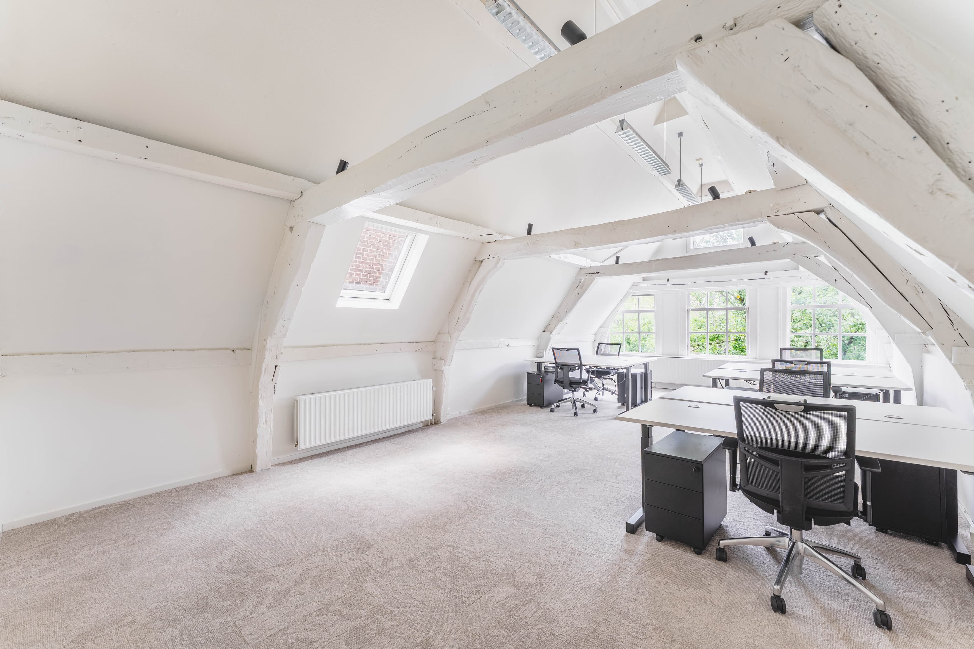 office