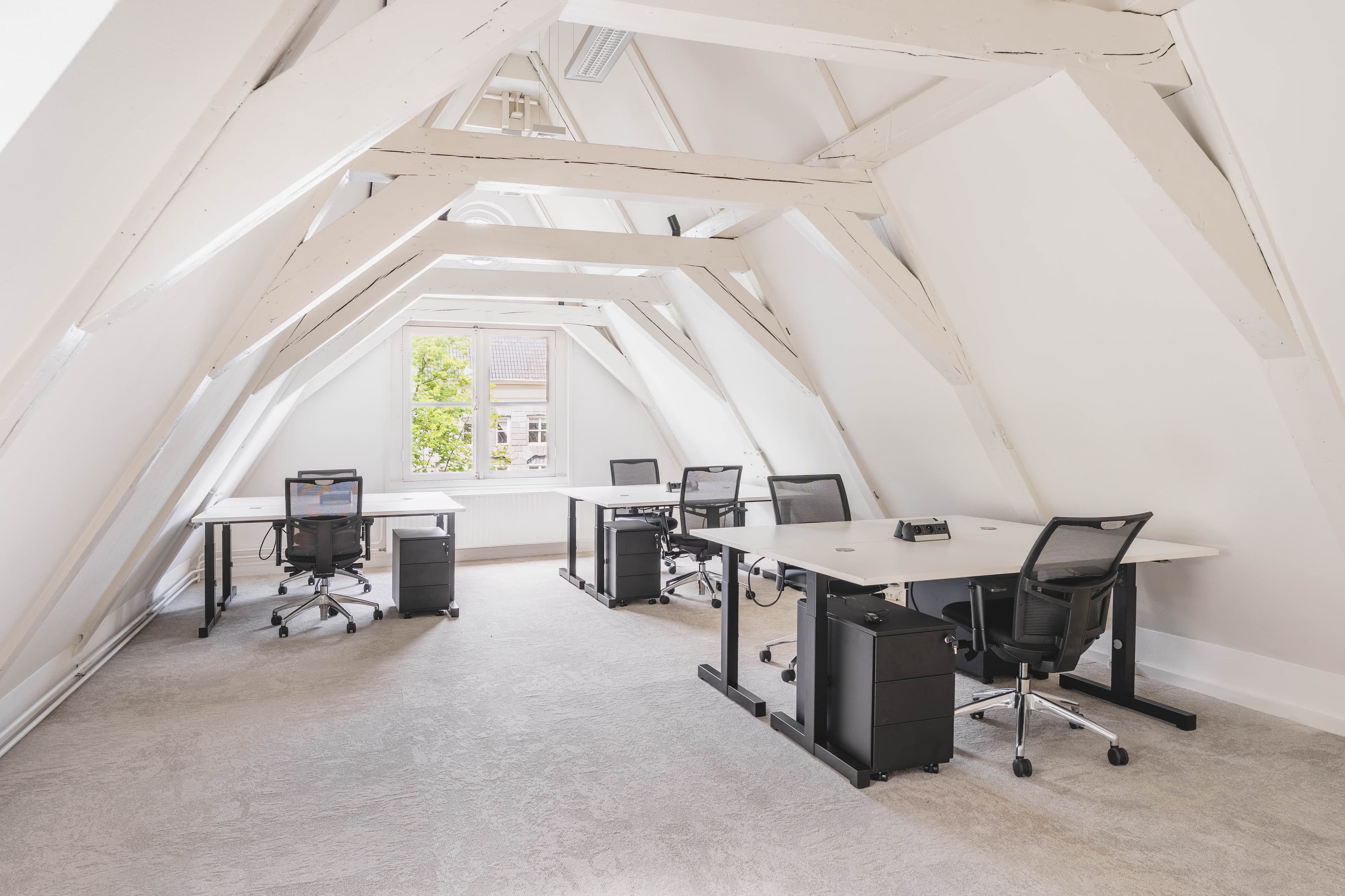 office