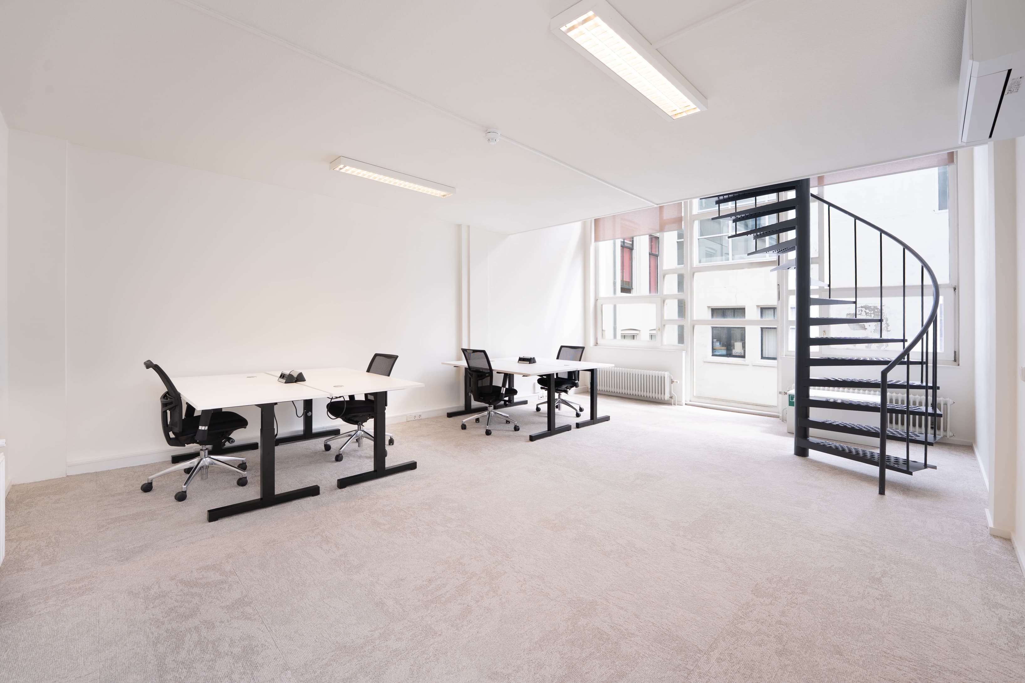 office