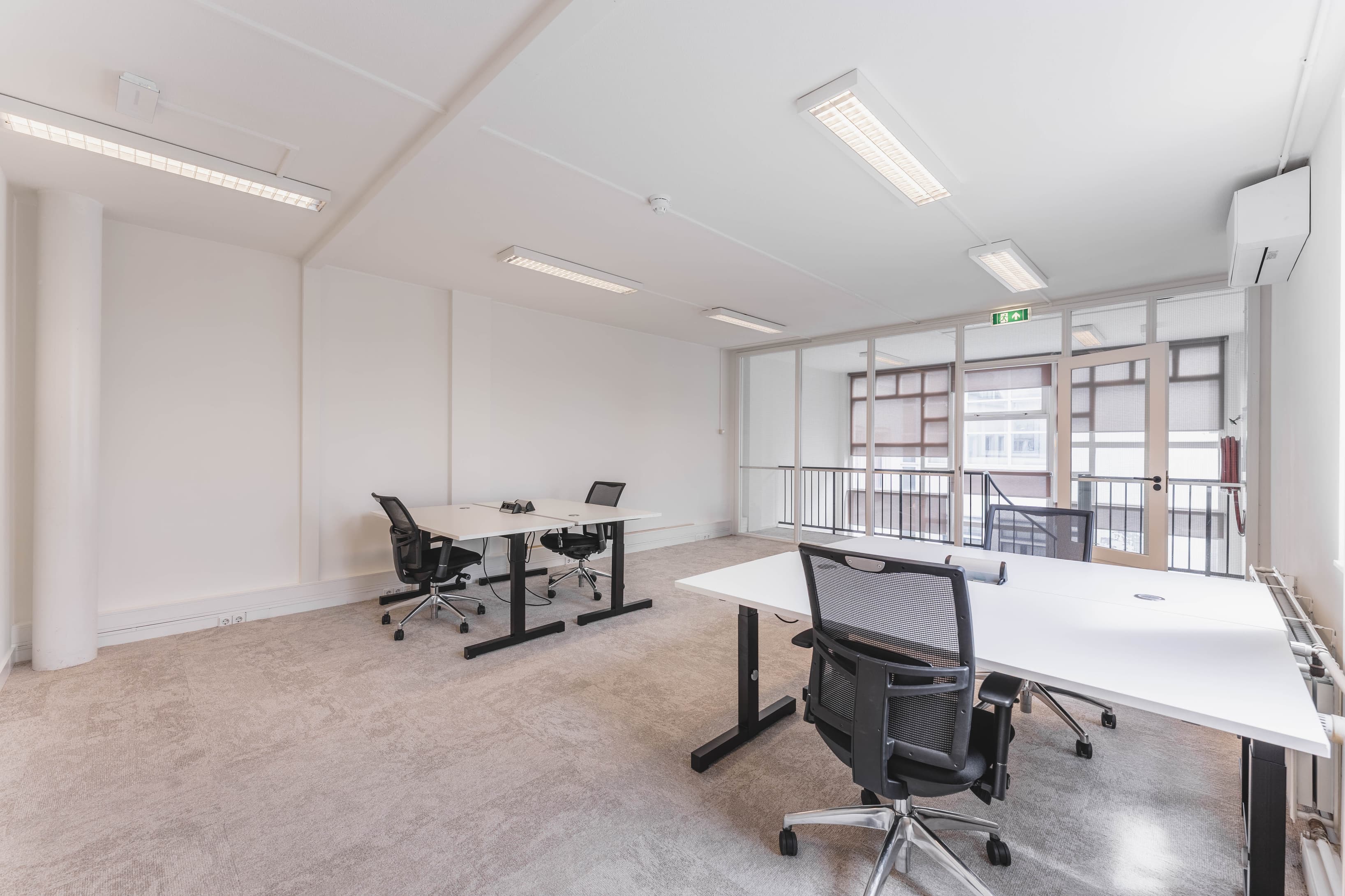 office