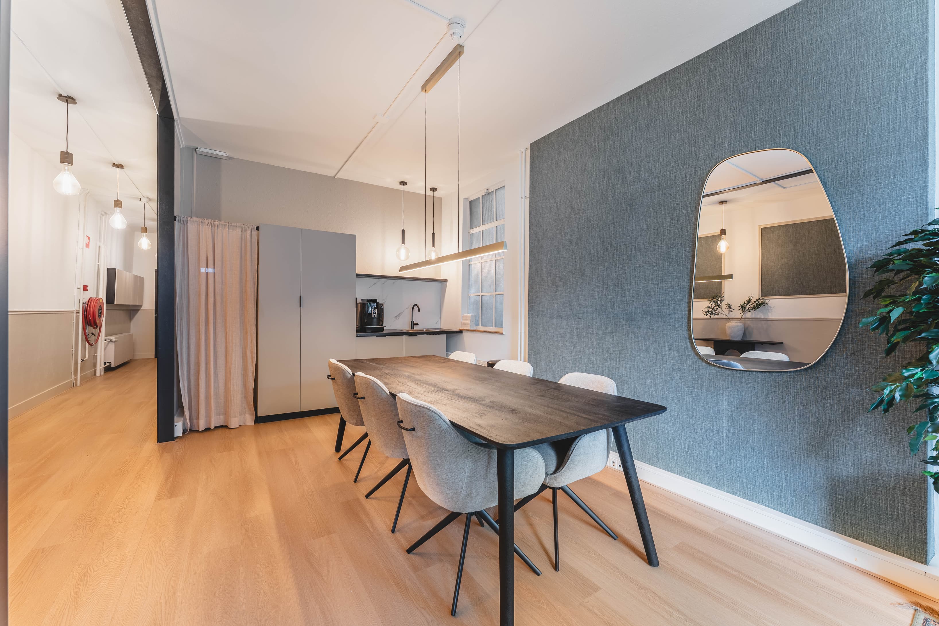 pantry