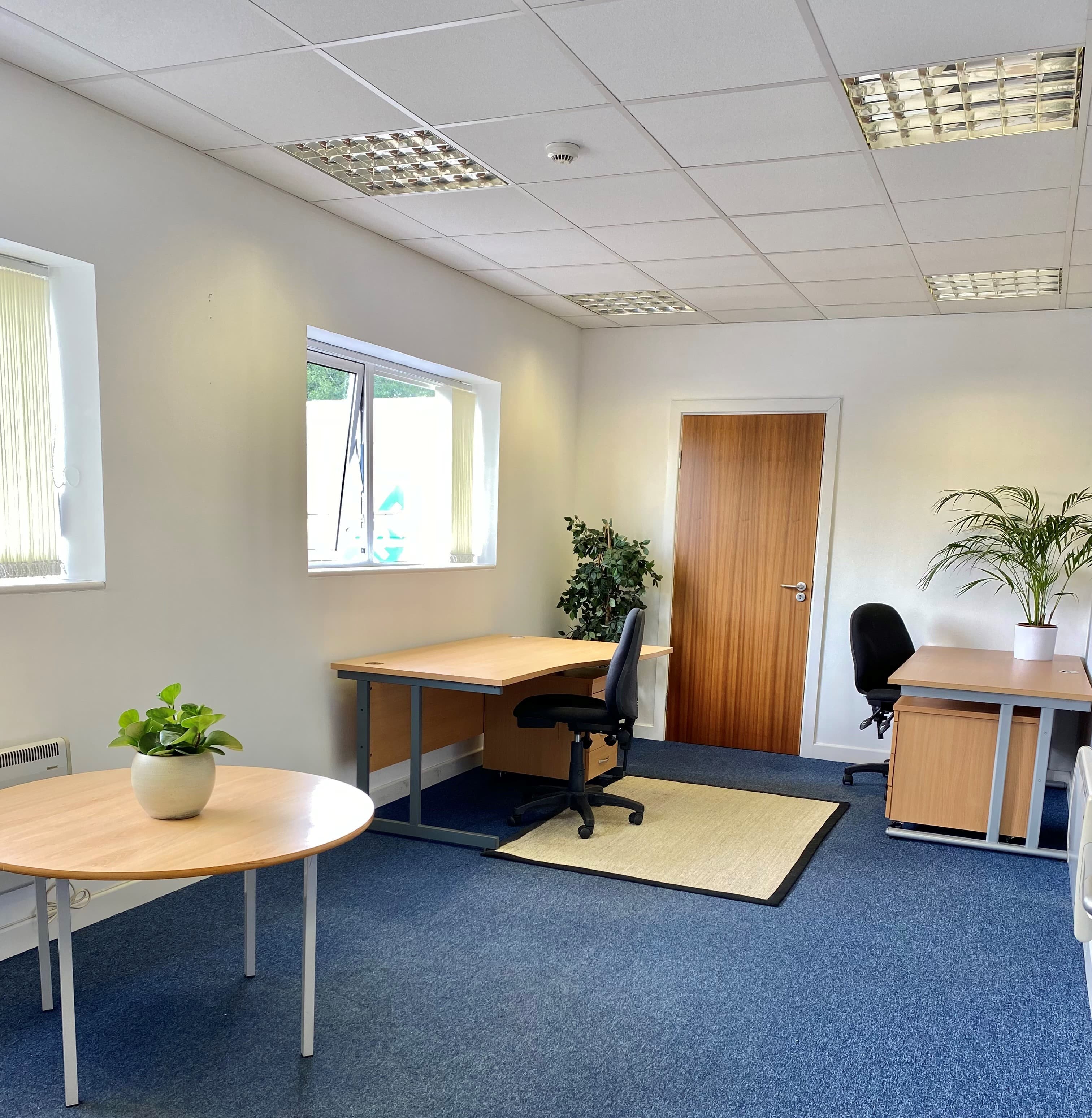 Office E01 Office E01