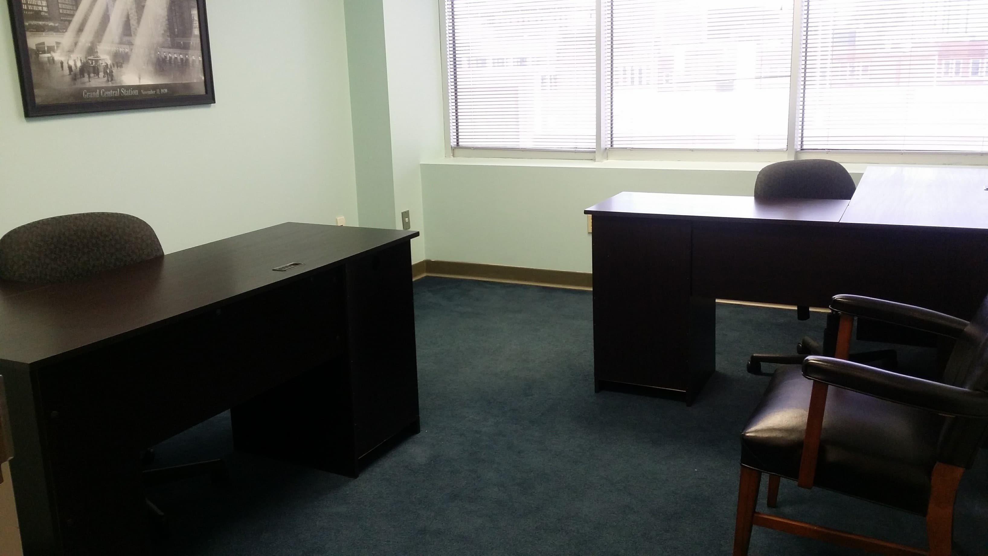 Private Office