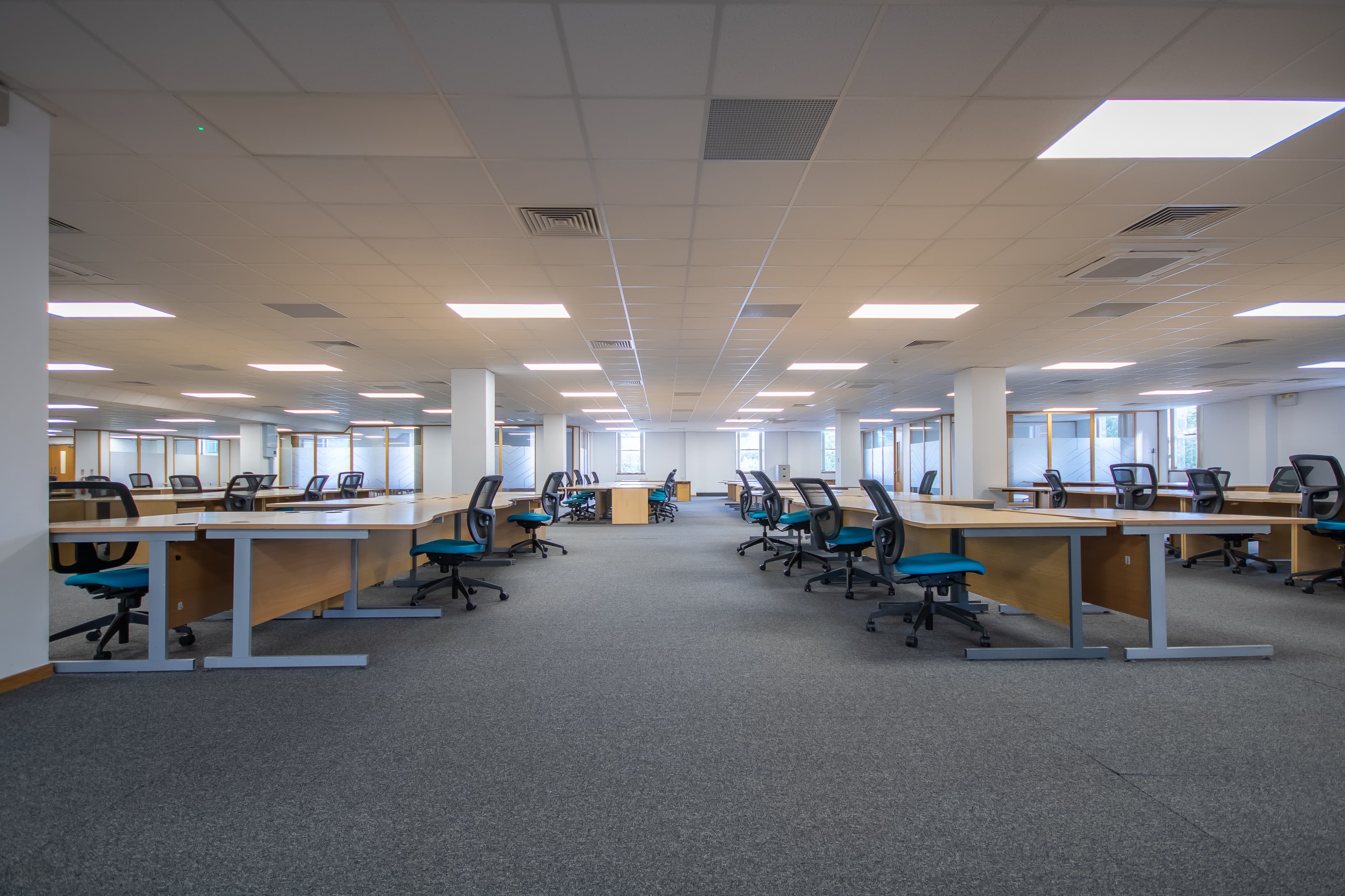 office