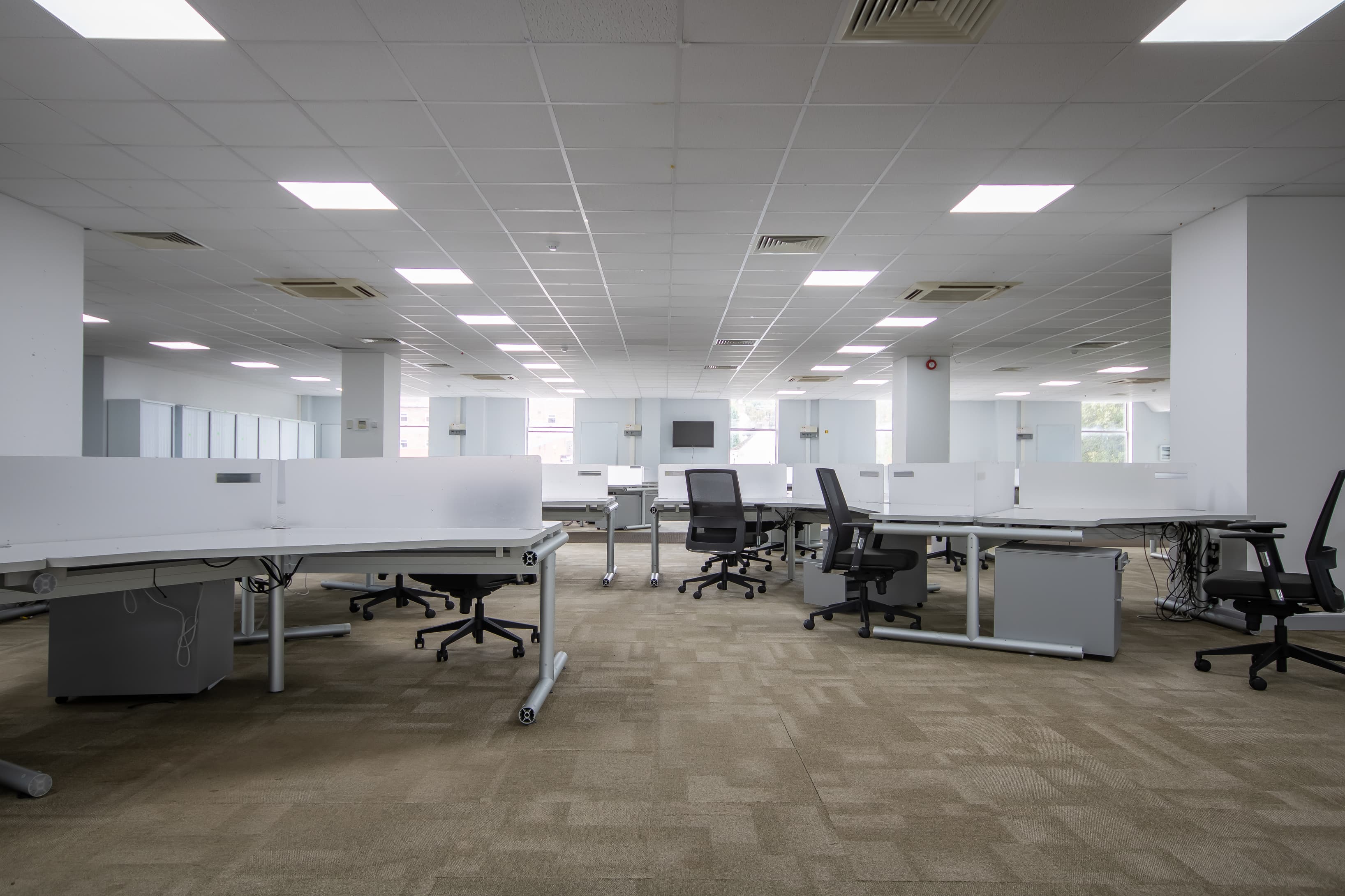 office