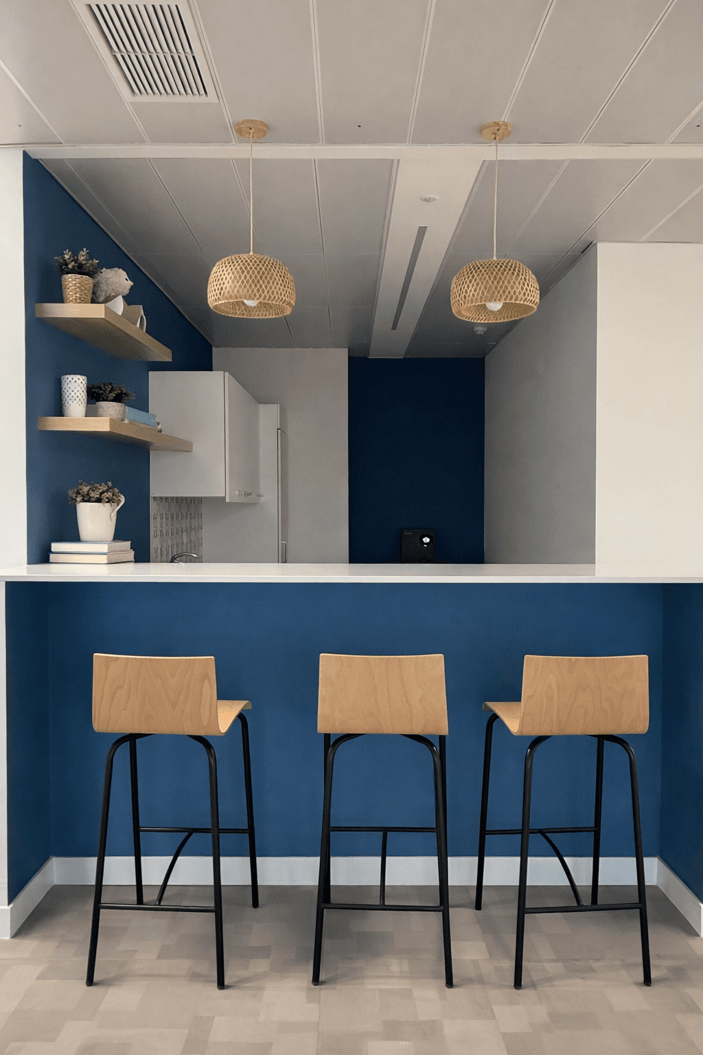 Coffee bar Coffee bar