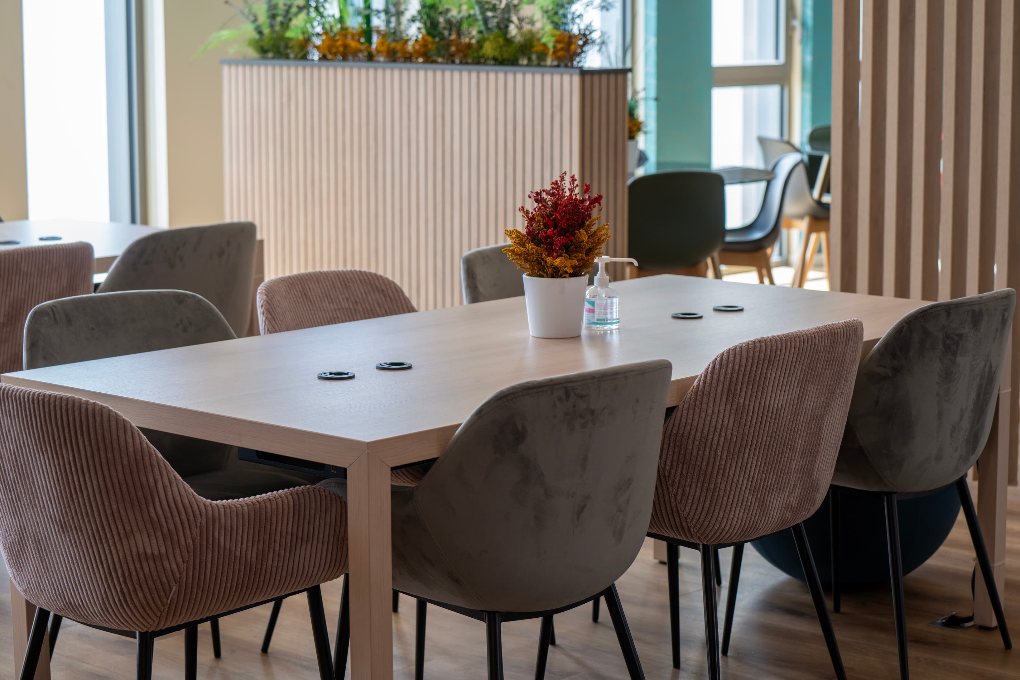 coworking coworking