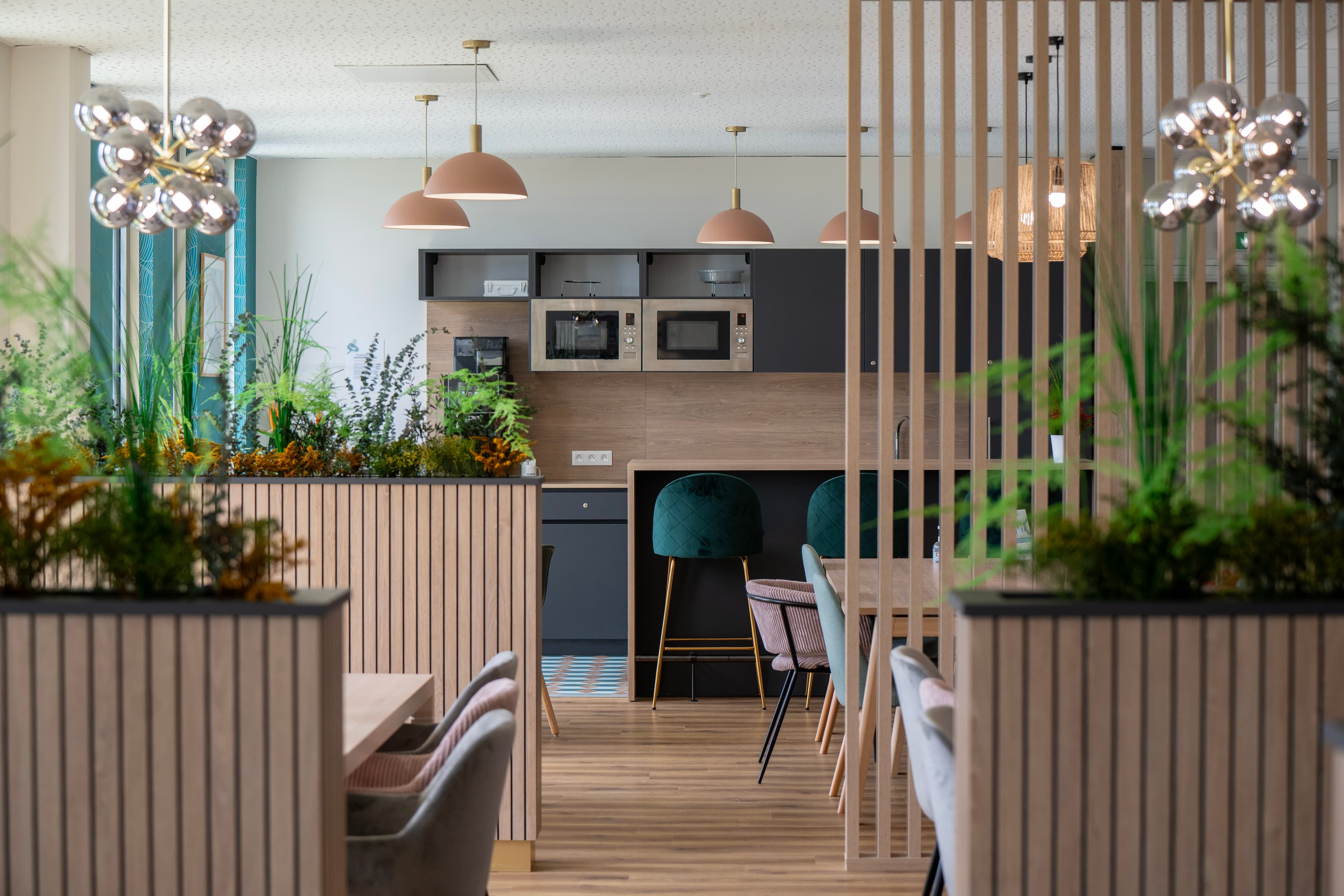 cuisine / coworking cuisine / coworking