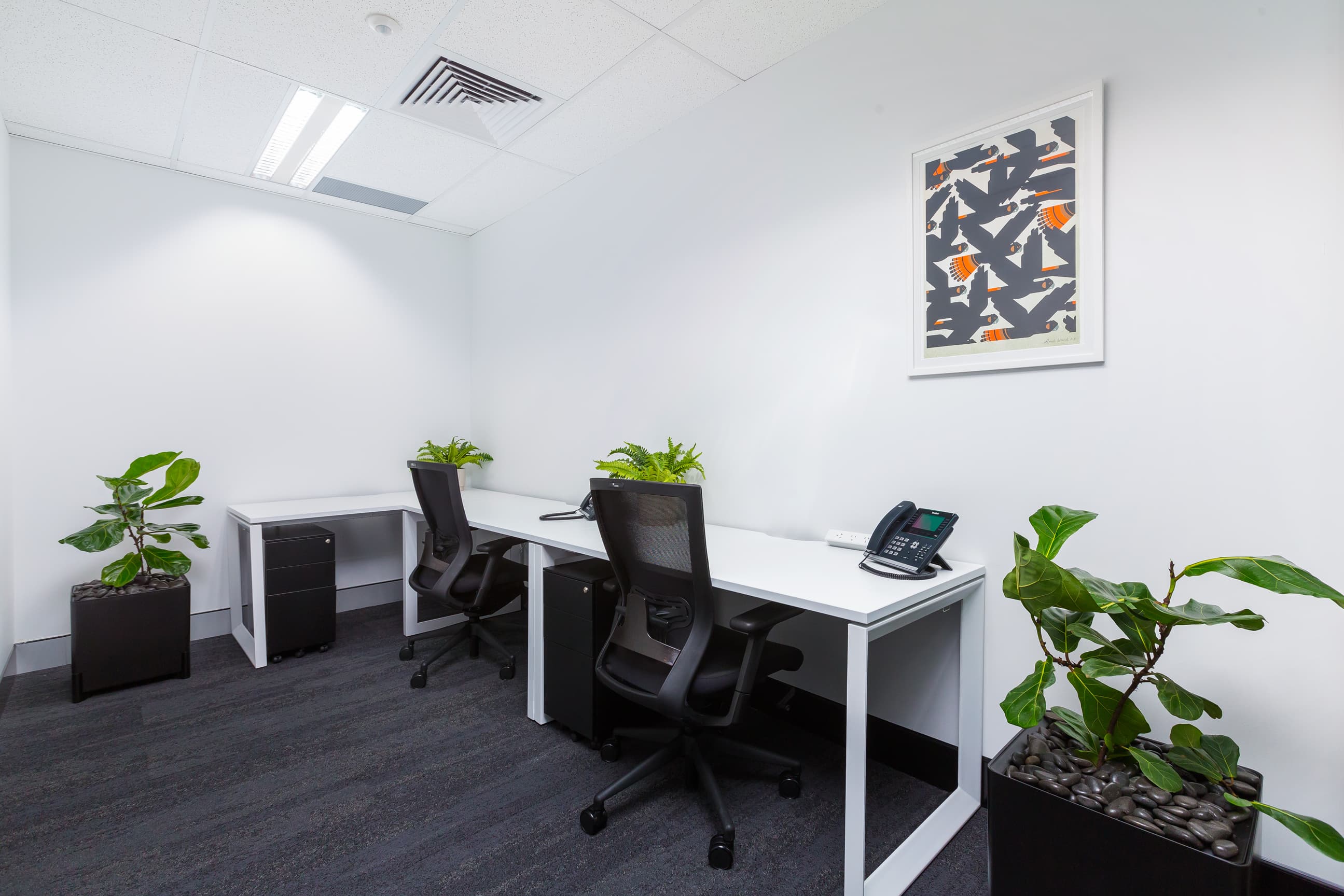 Internal Private Office Internal Private Office