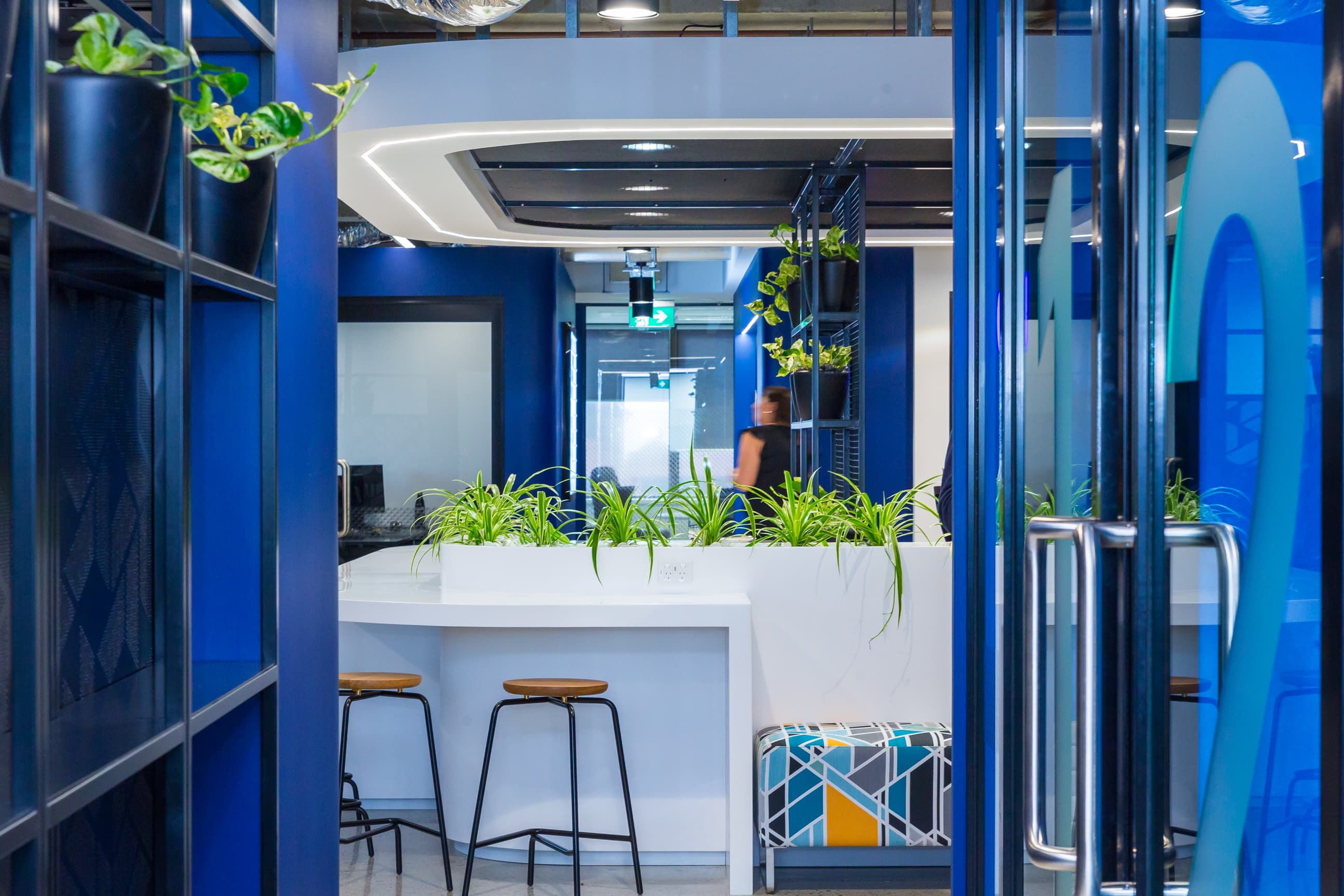 Level 12 Breakout Level 12 Breakout