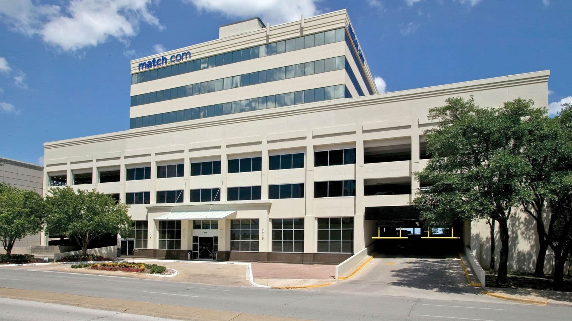 Office Spaces for Rent at Preston Center, Dallas