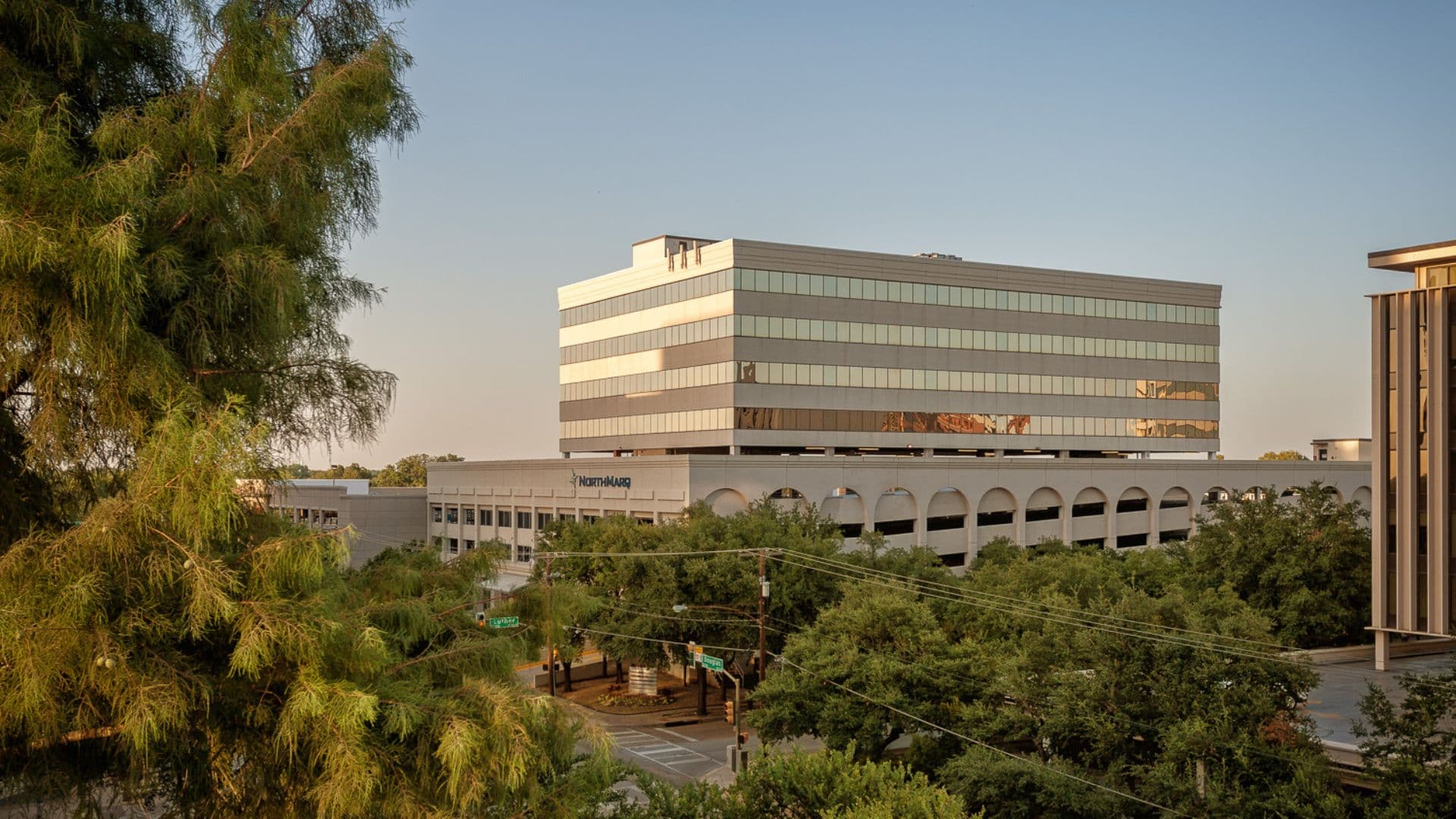 Office Spaces for Rent at Preston Center, Dallas