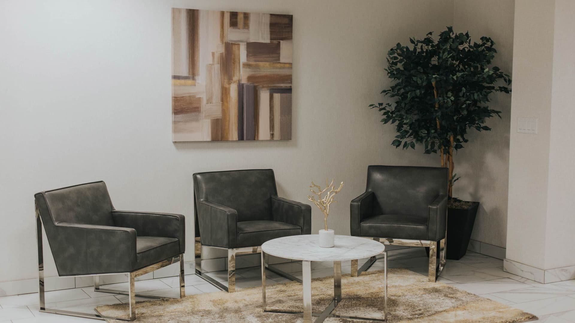 Office Spaces for Rent at Preston Center, Dallas