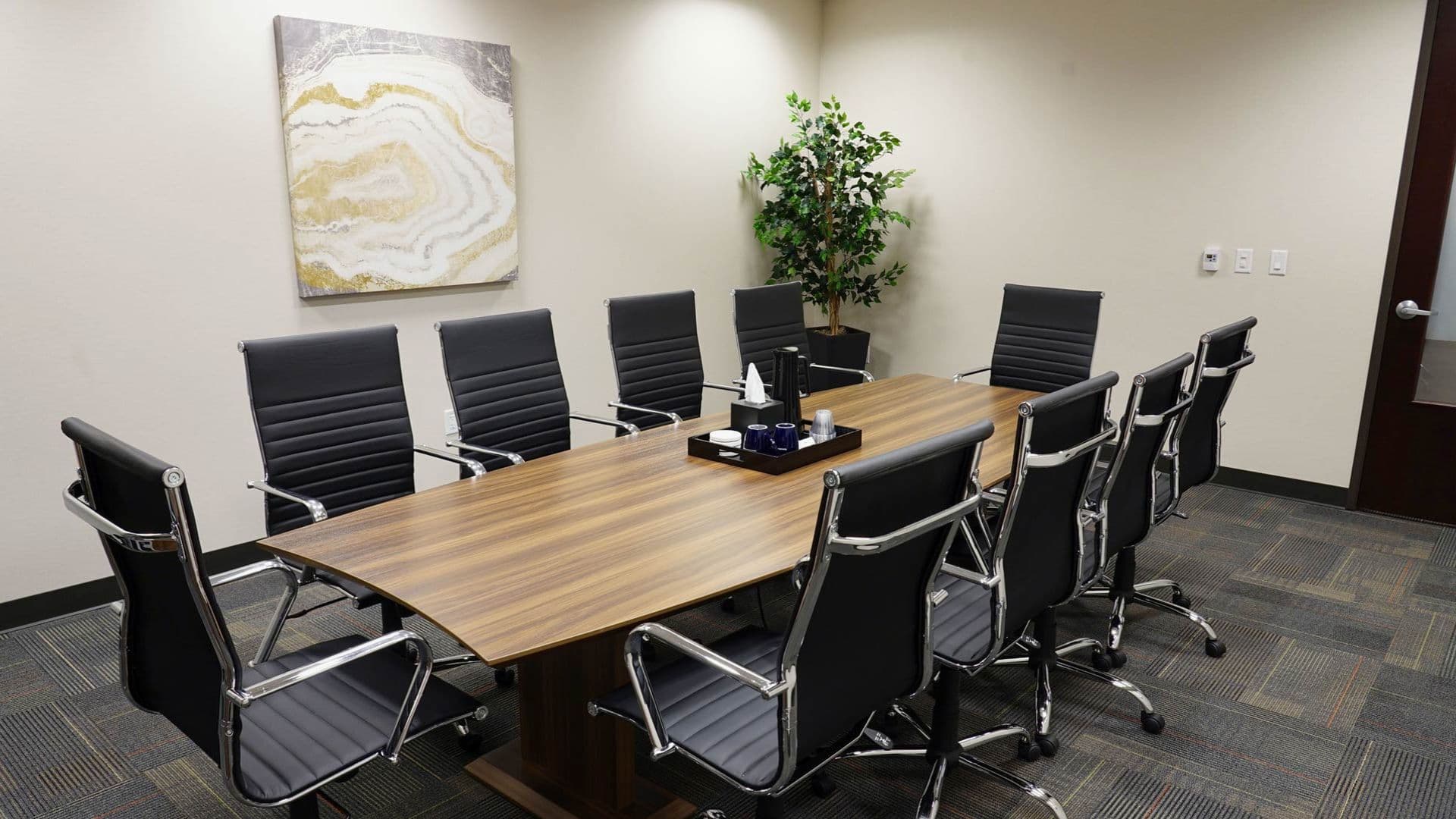 Office Spaces for Rent at Preston Center, Dallas