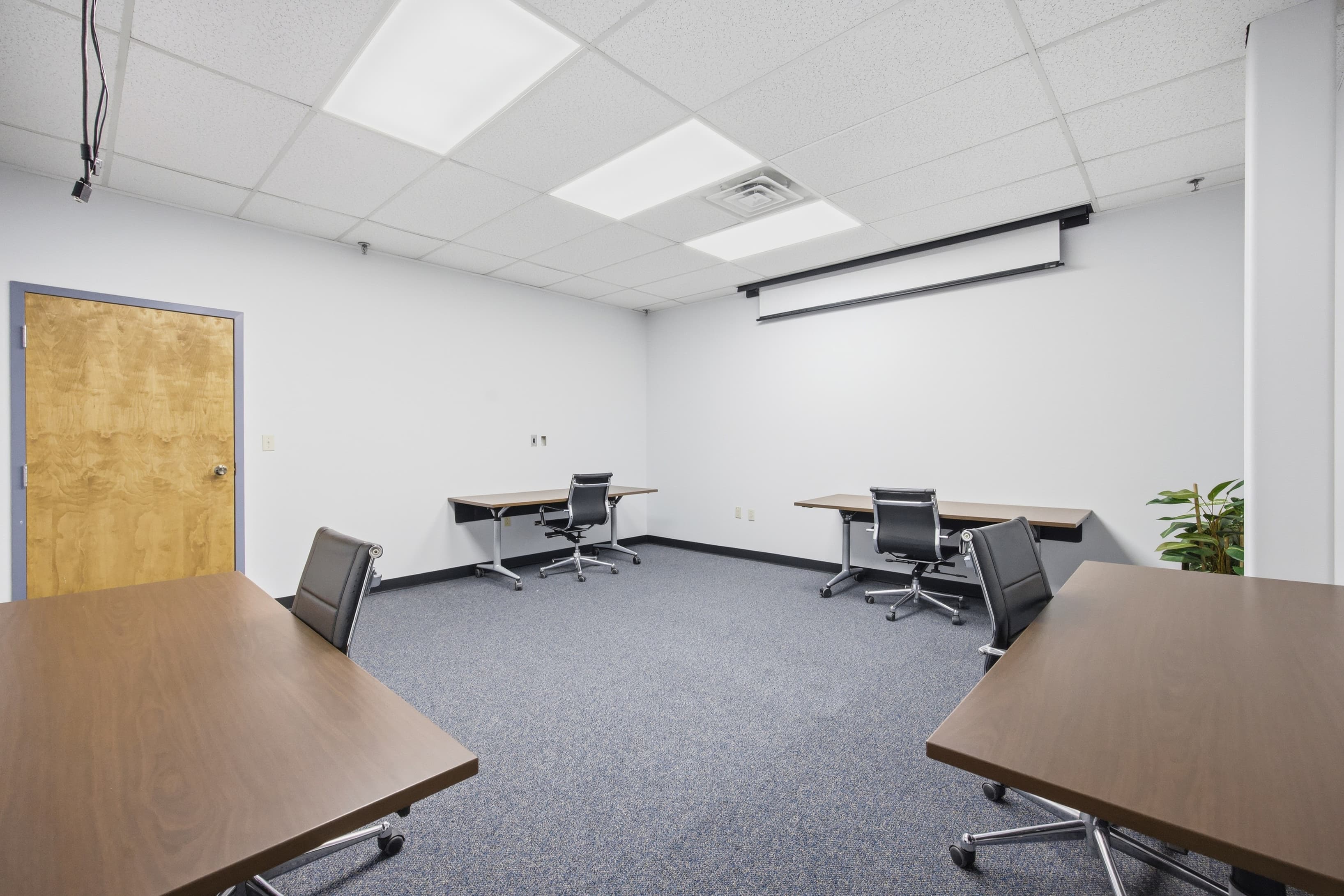 Meeting Room Meeting Room