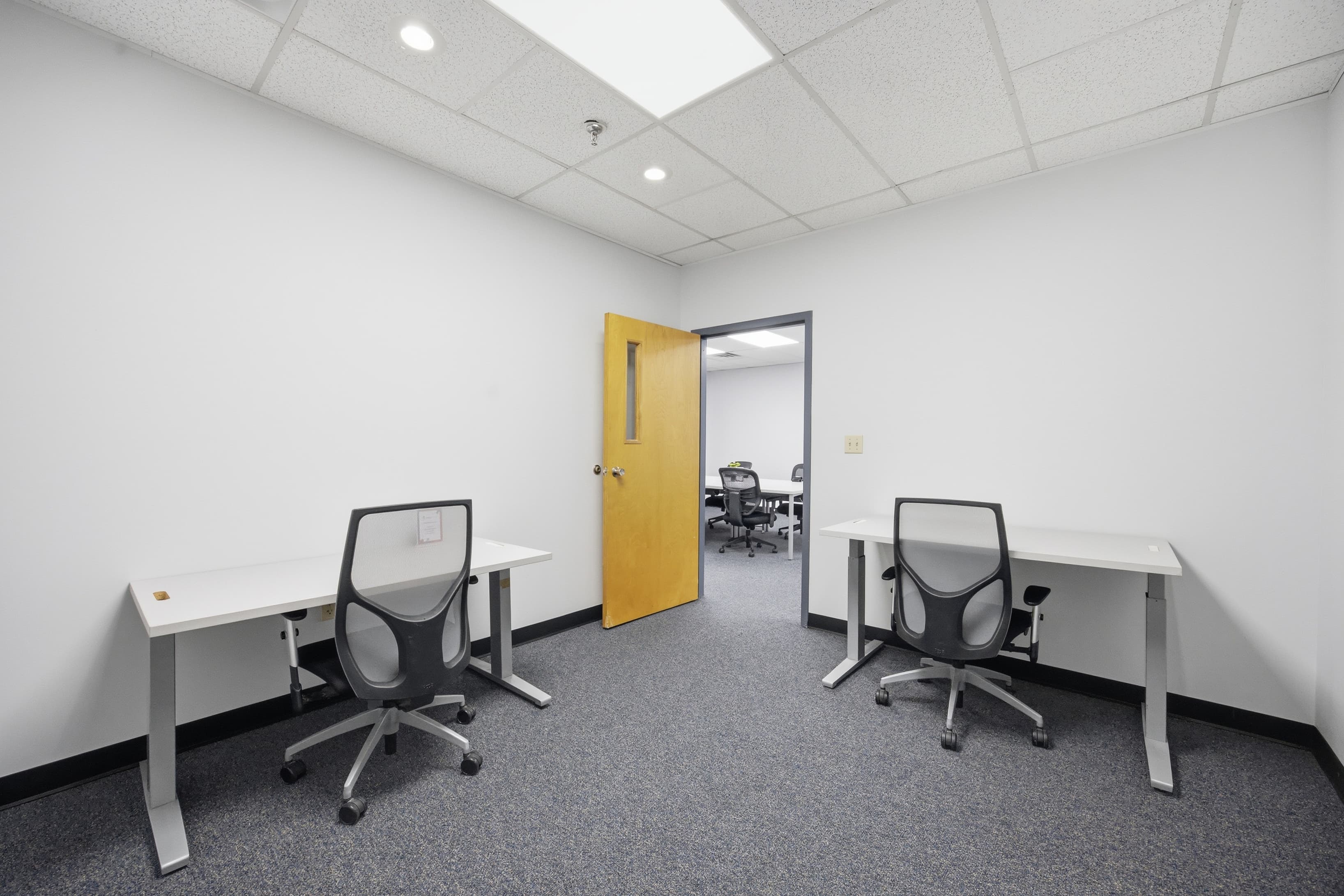 Private Office Private Office