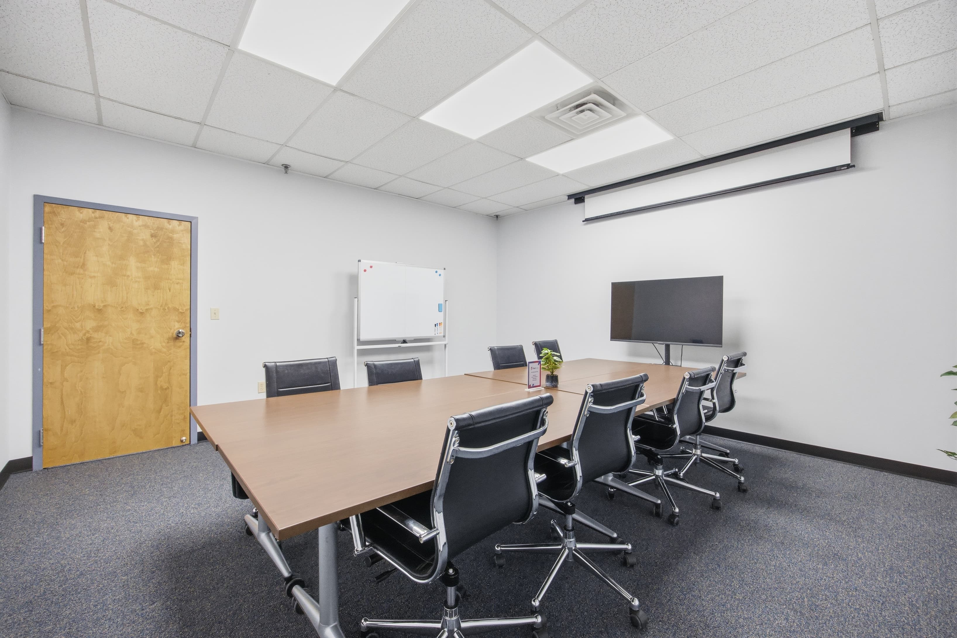 Meeting Room Meeting Room