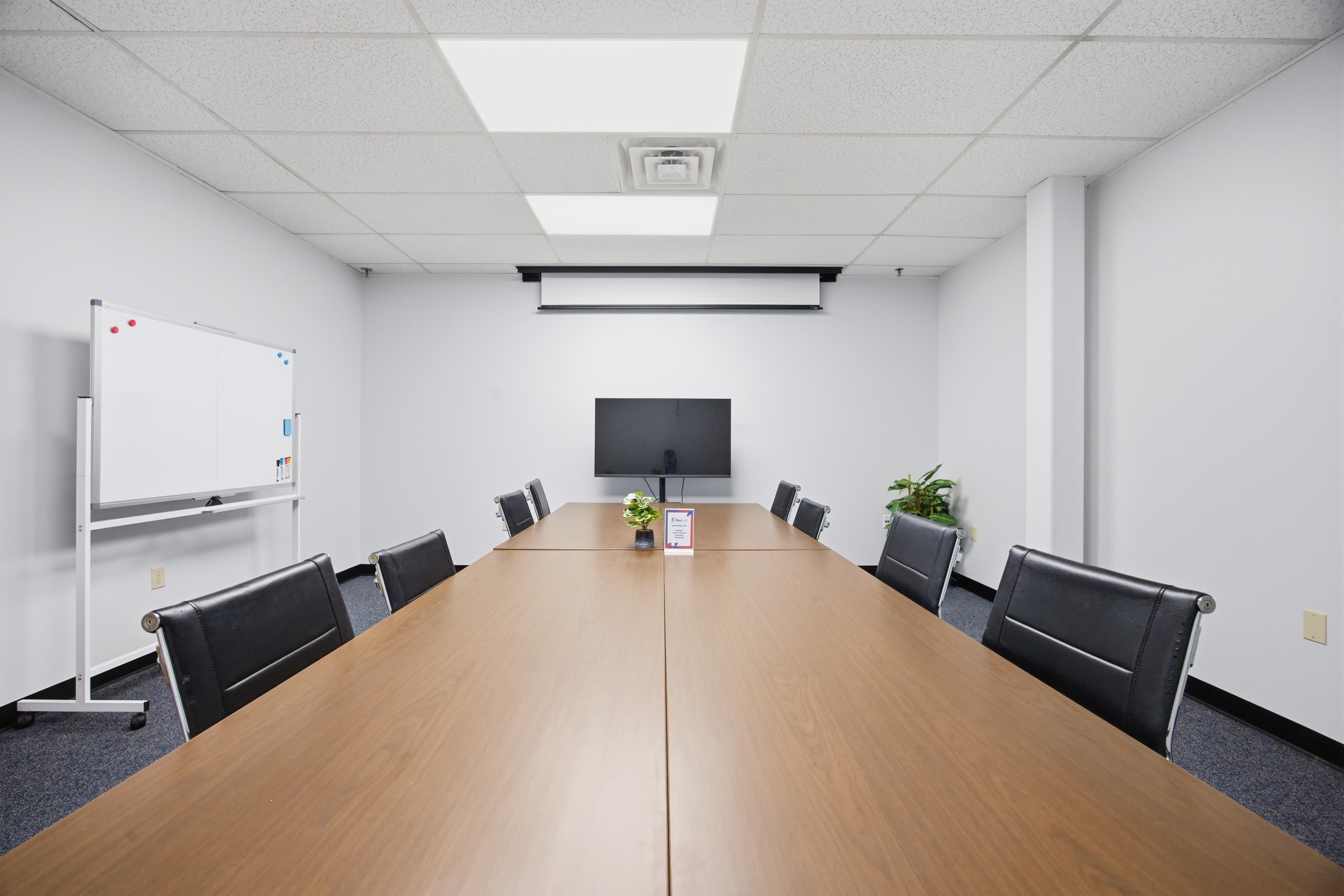 Meeting Room Meeting Room