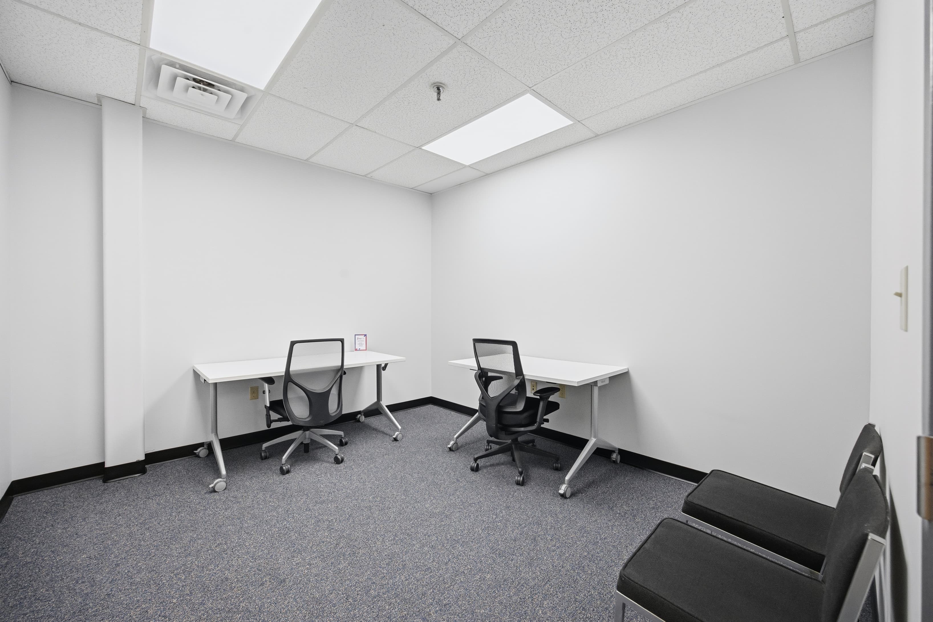 Private Office Private Office