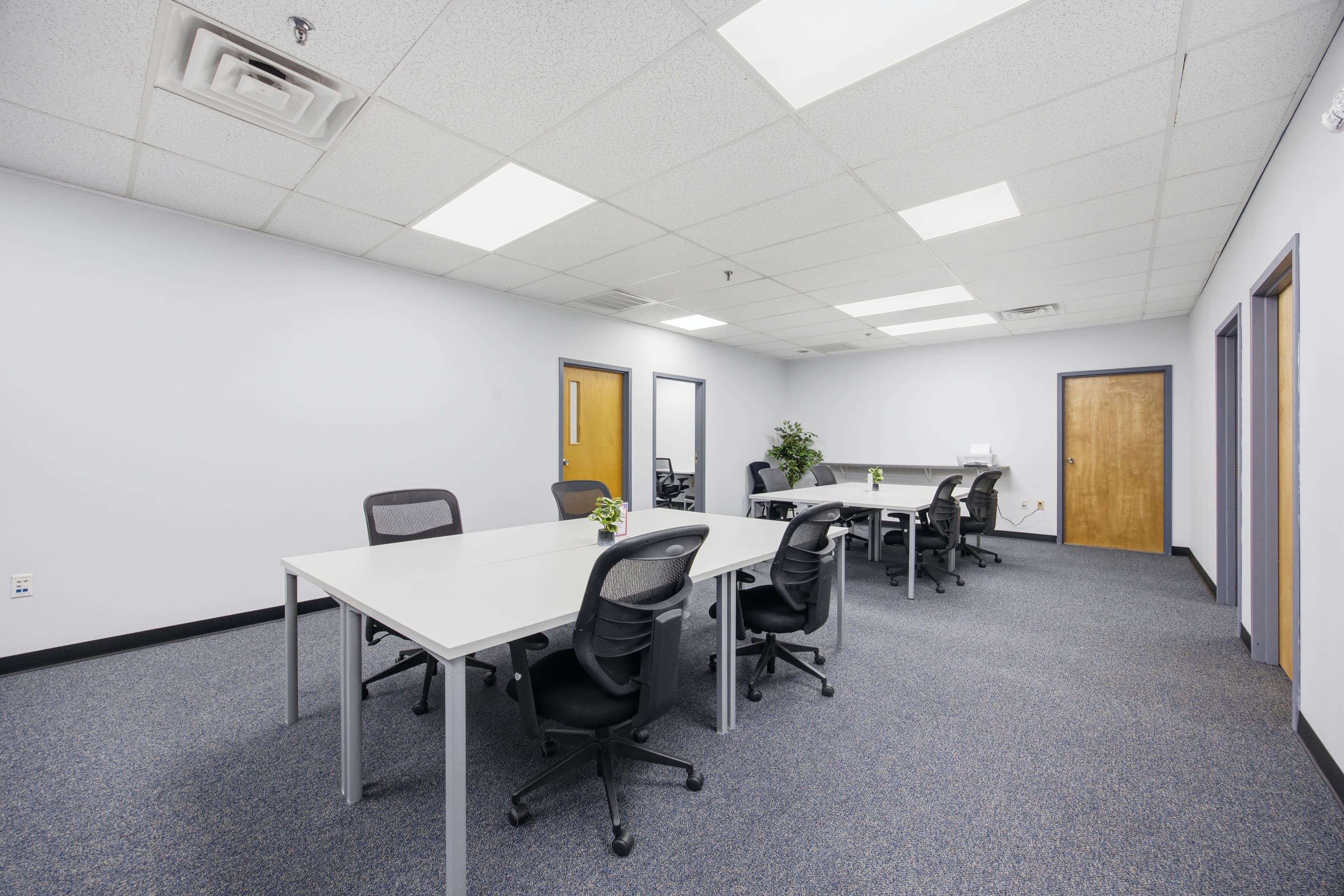 Meeting Room Meeting Room
