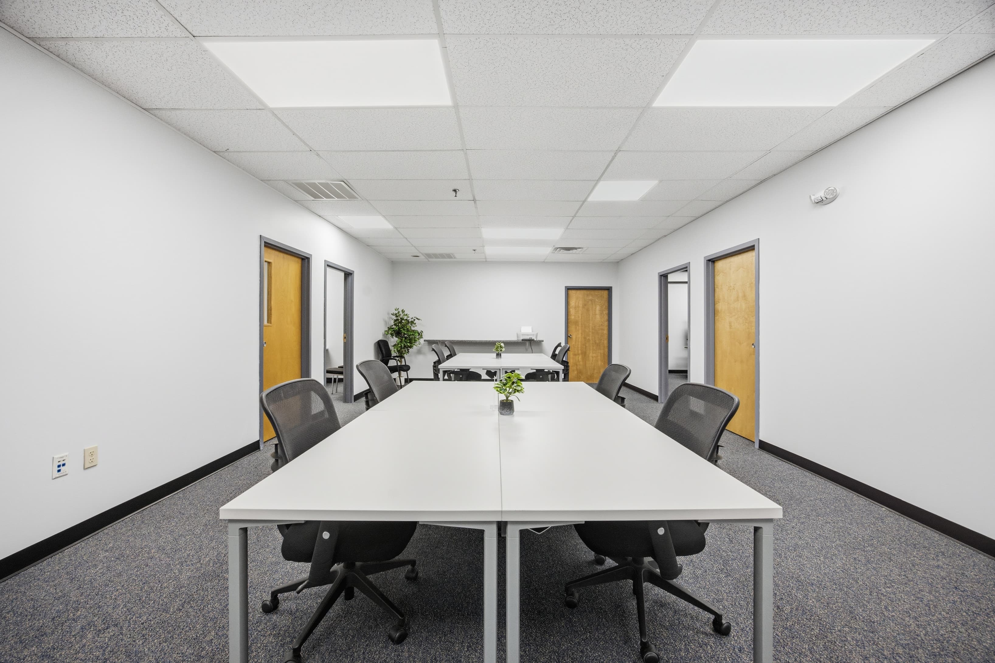 Meeting Room Meeting Room