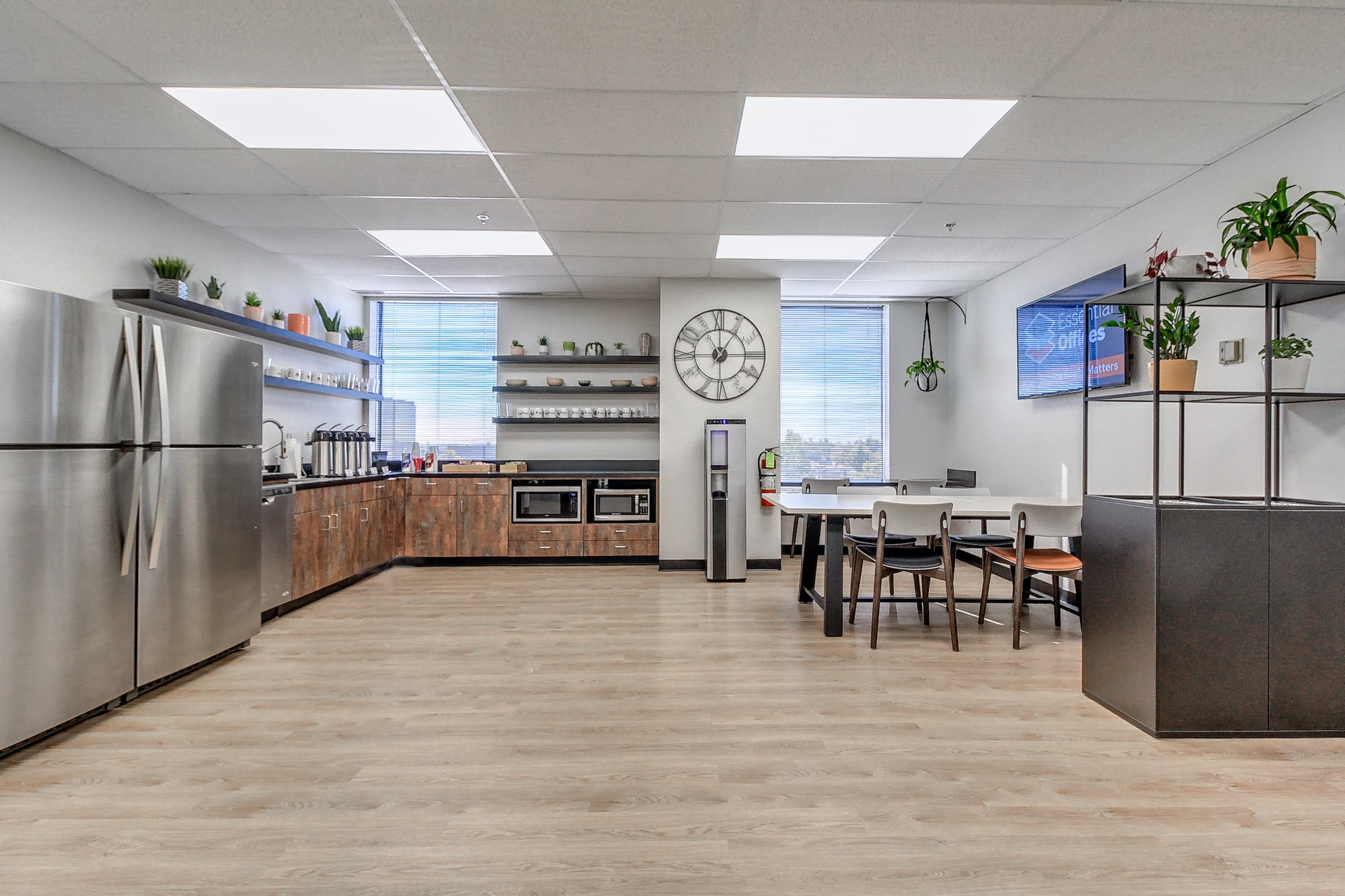 3rd Floor Kitchen 3rd Floor Kitchen