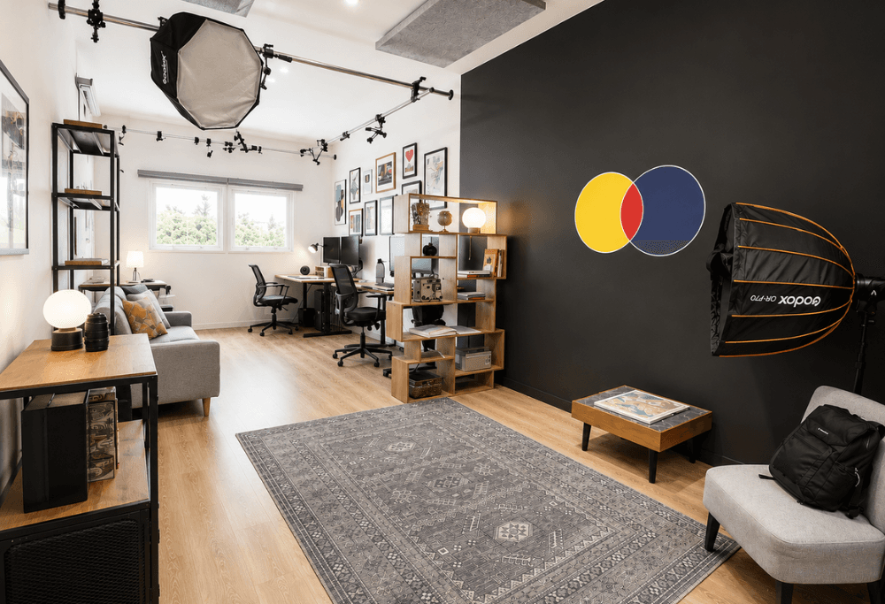 Large Creative Space