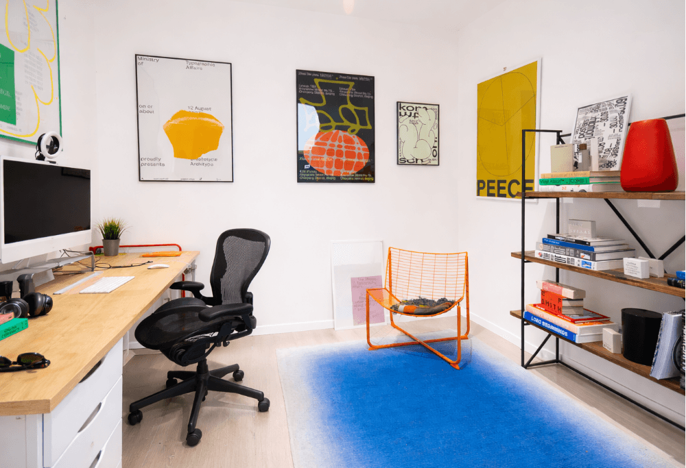 Small Office