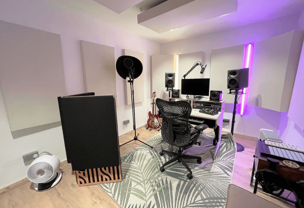 Musci Room