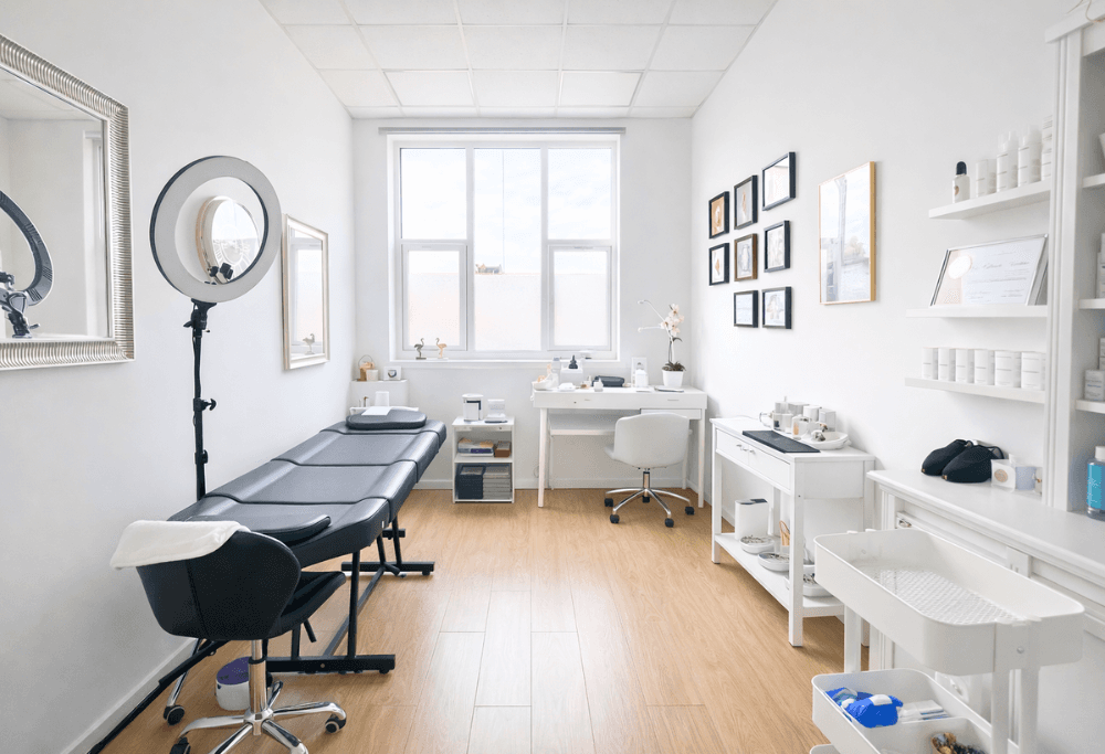 Beauty Room