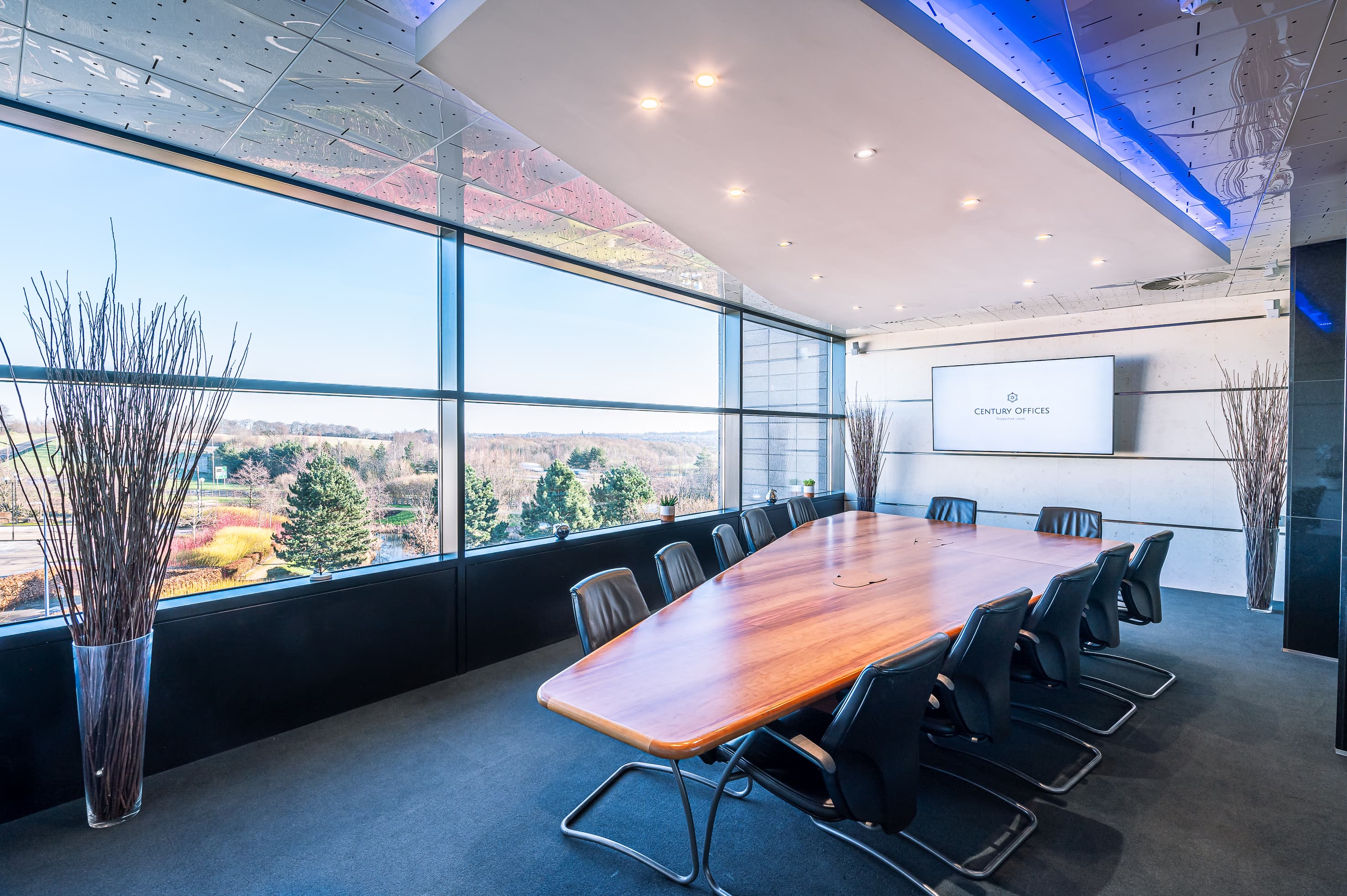 Boardroom Boardroom