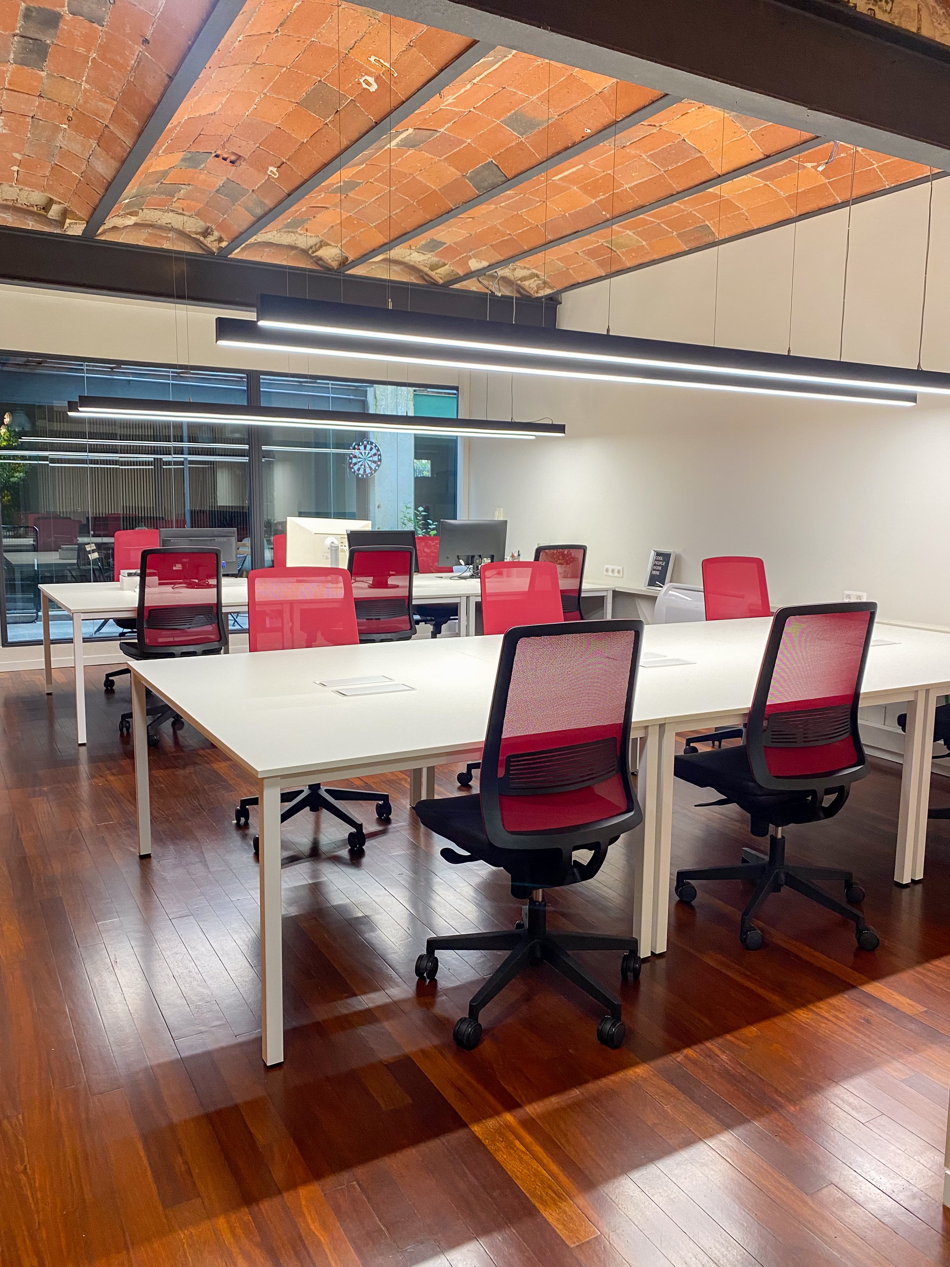 Coworking Space